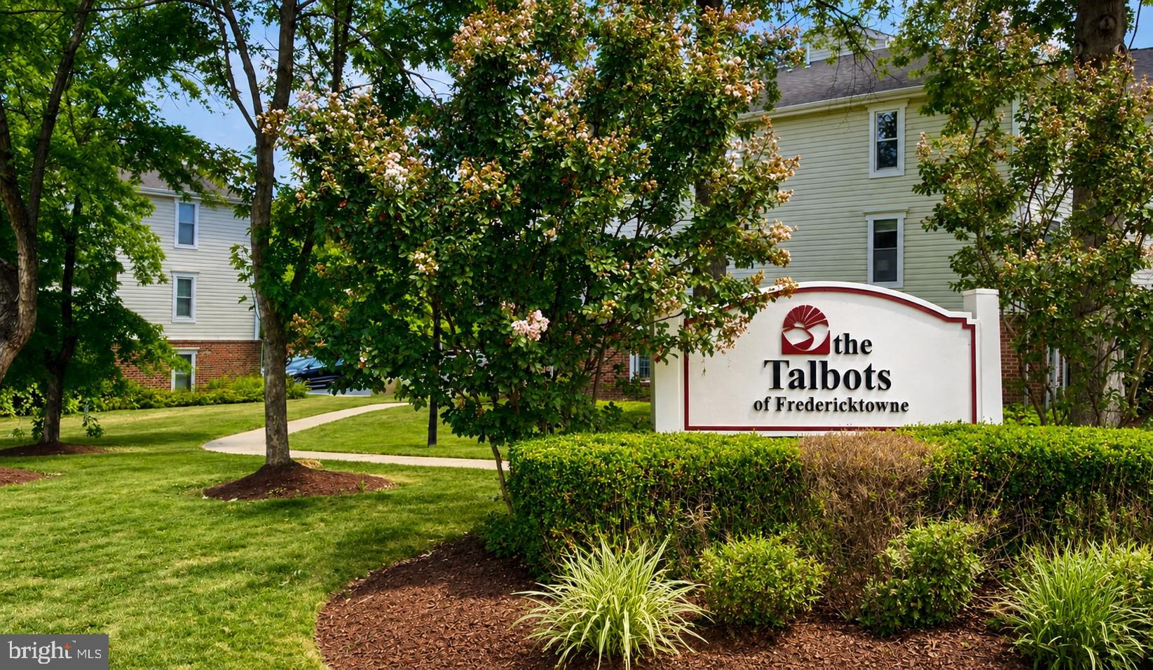 FREDERICK HEIGHTS - Residential