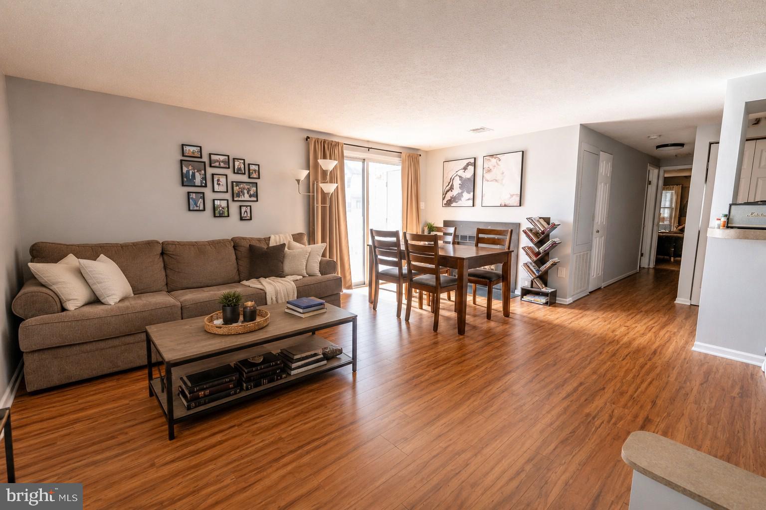 FREDERICK HEIGHTS - Residential
