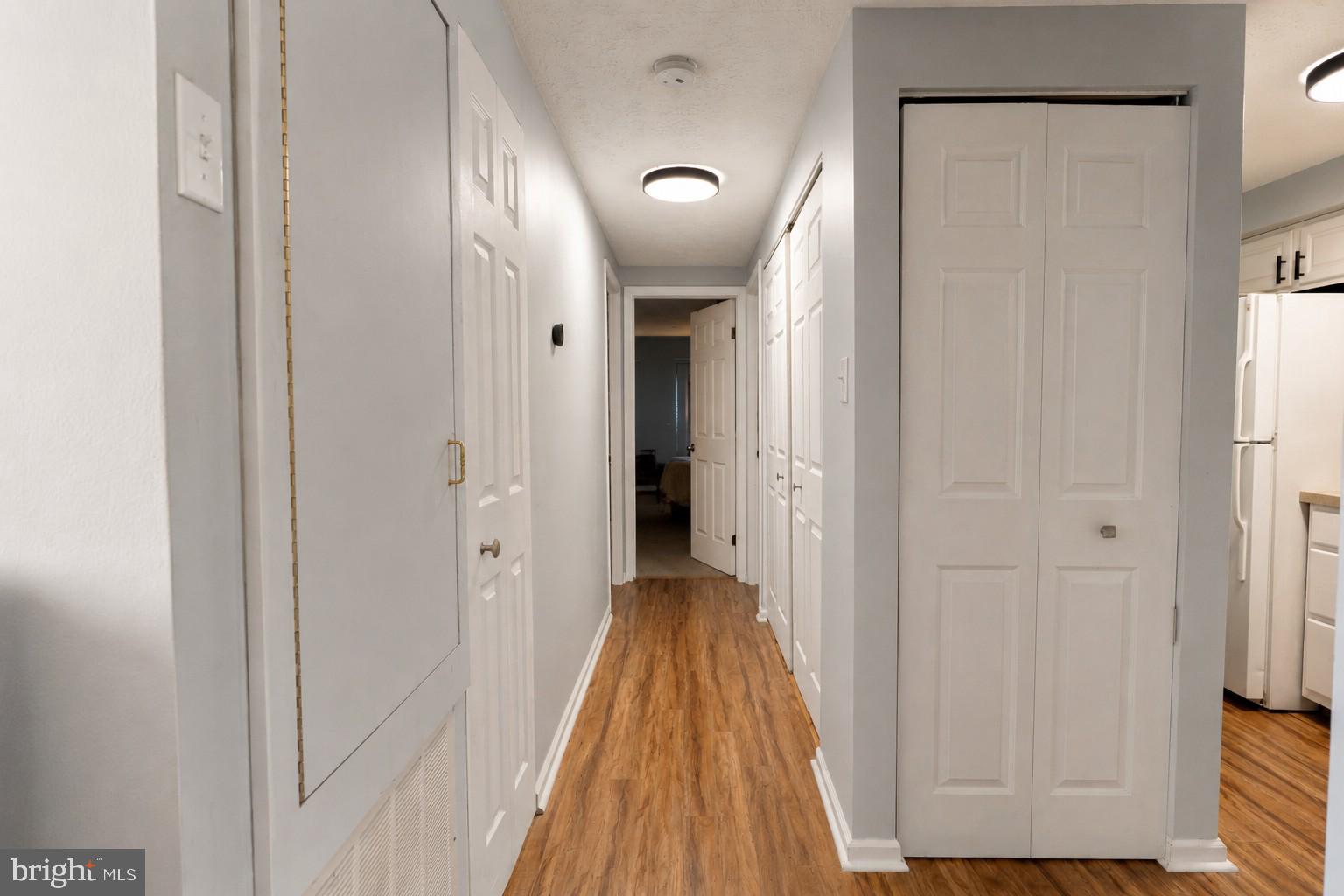 FREDERICK HEIGHTS - Residential