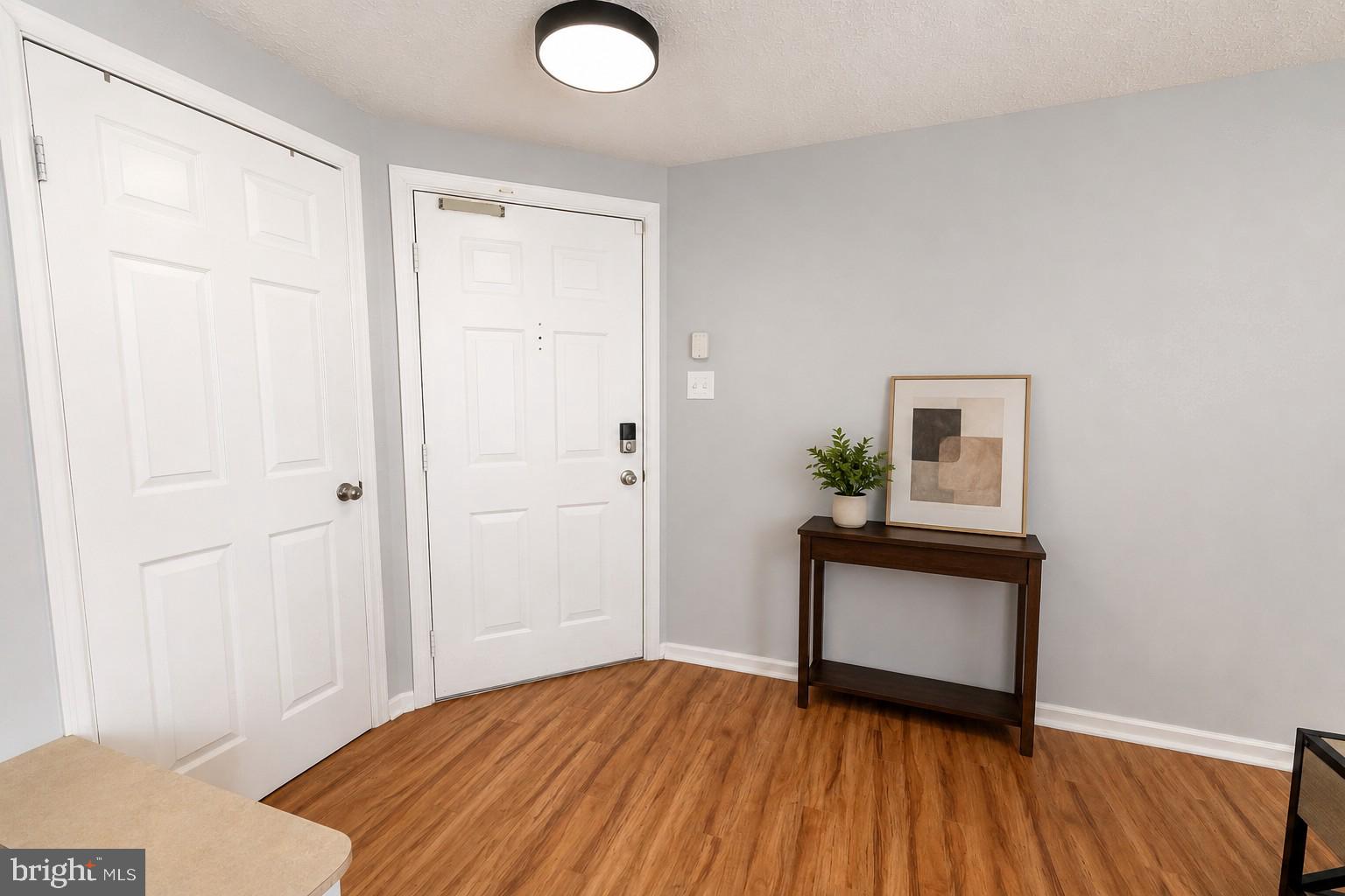 FREDERICK HEIGHTS - Residential