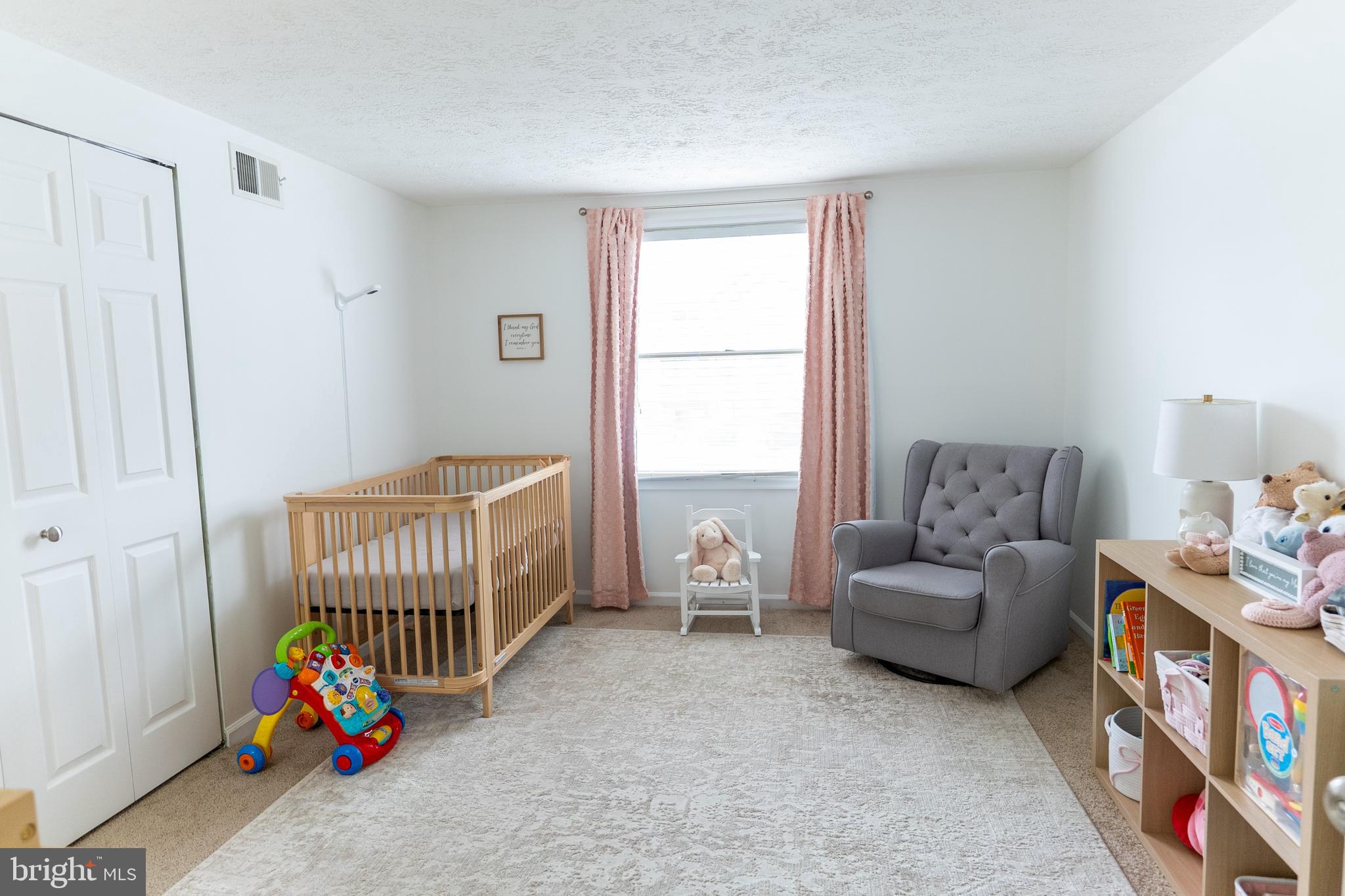 FREDERICK HEIGHTS - Residential
