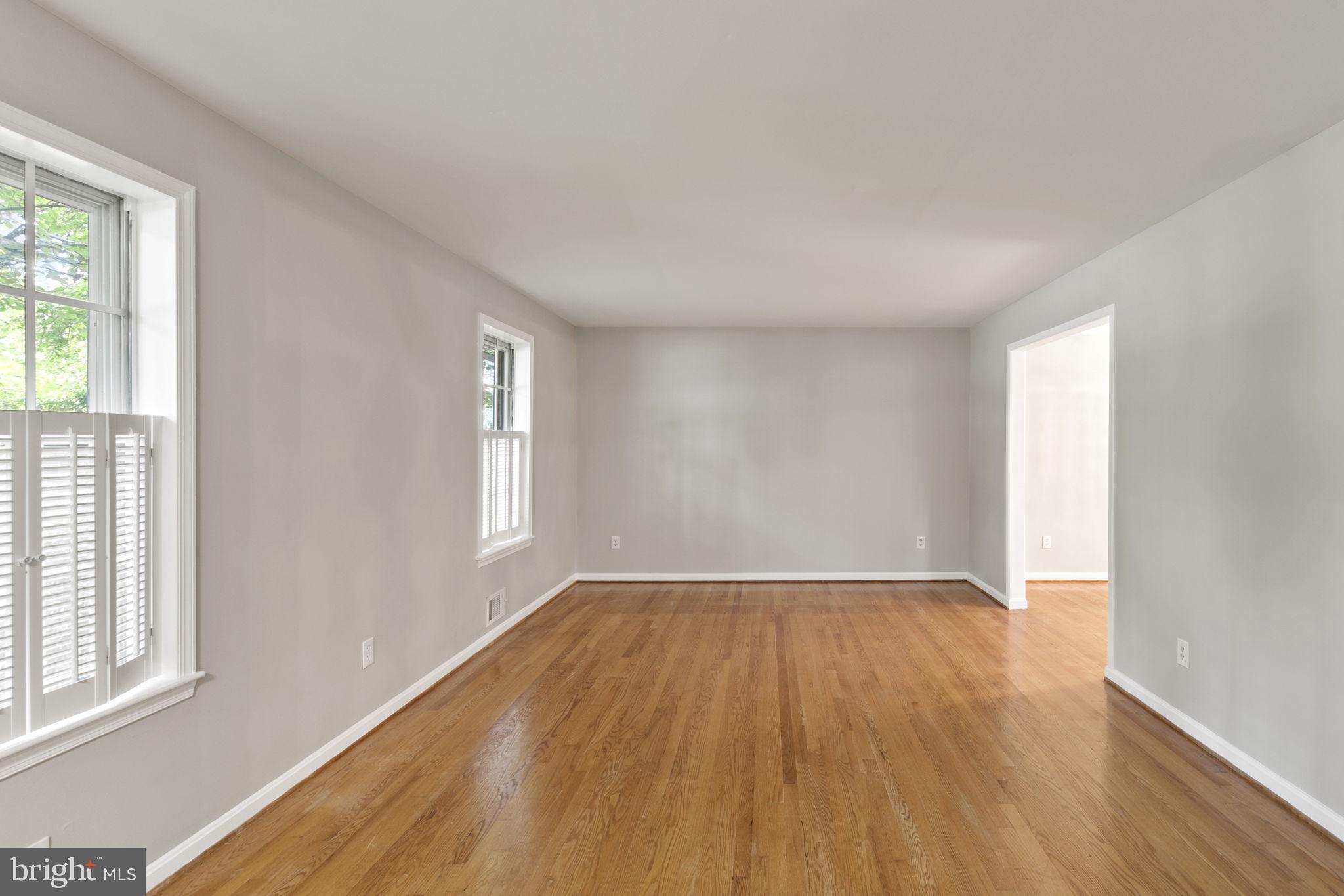 WILTON FOREST - Residential Lease