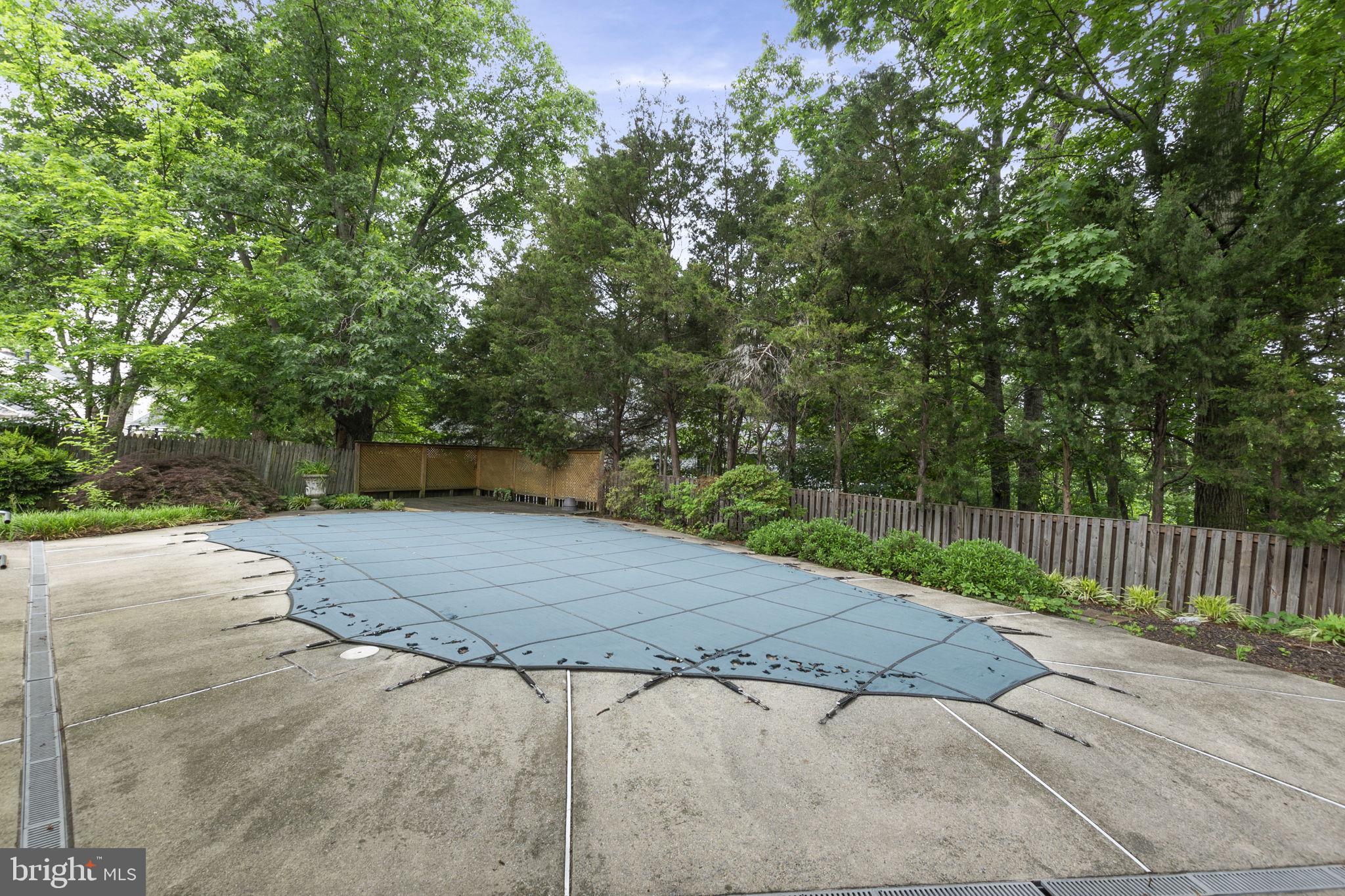 WILTON FOREST - Residential Lease