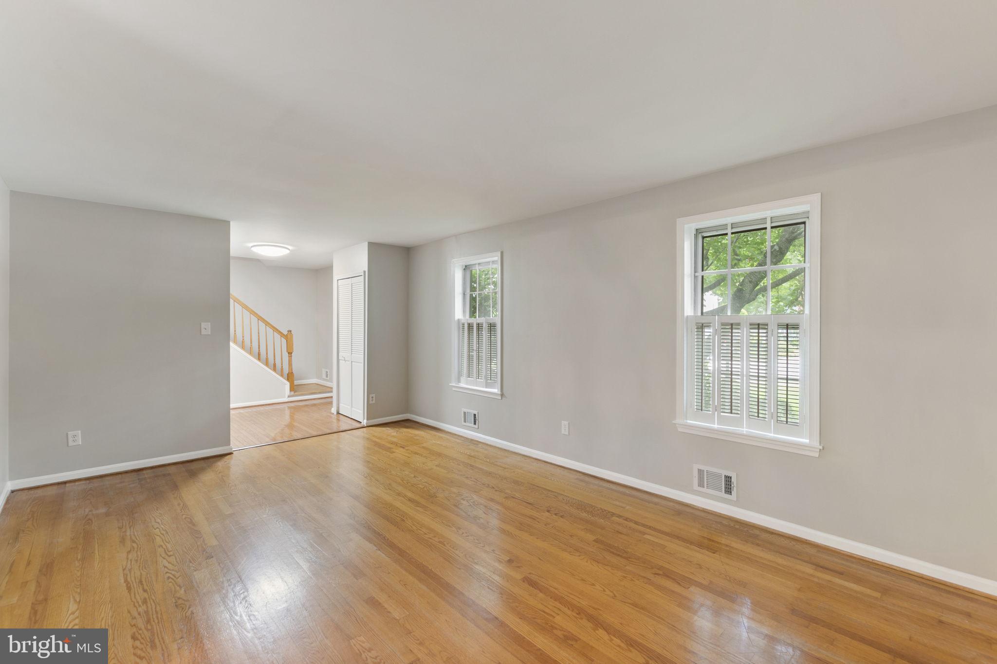 WILTON FOREST - Residential Lease