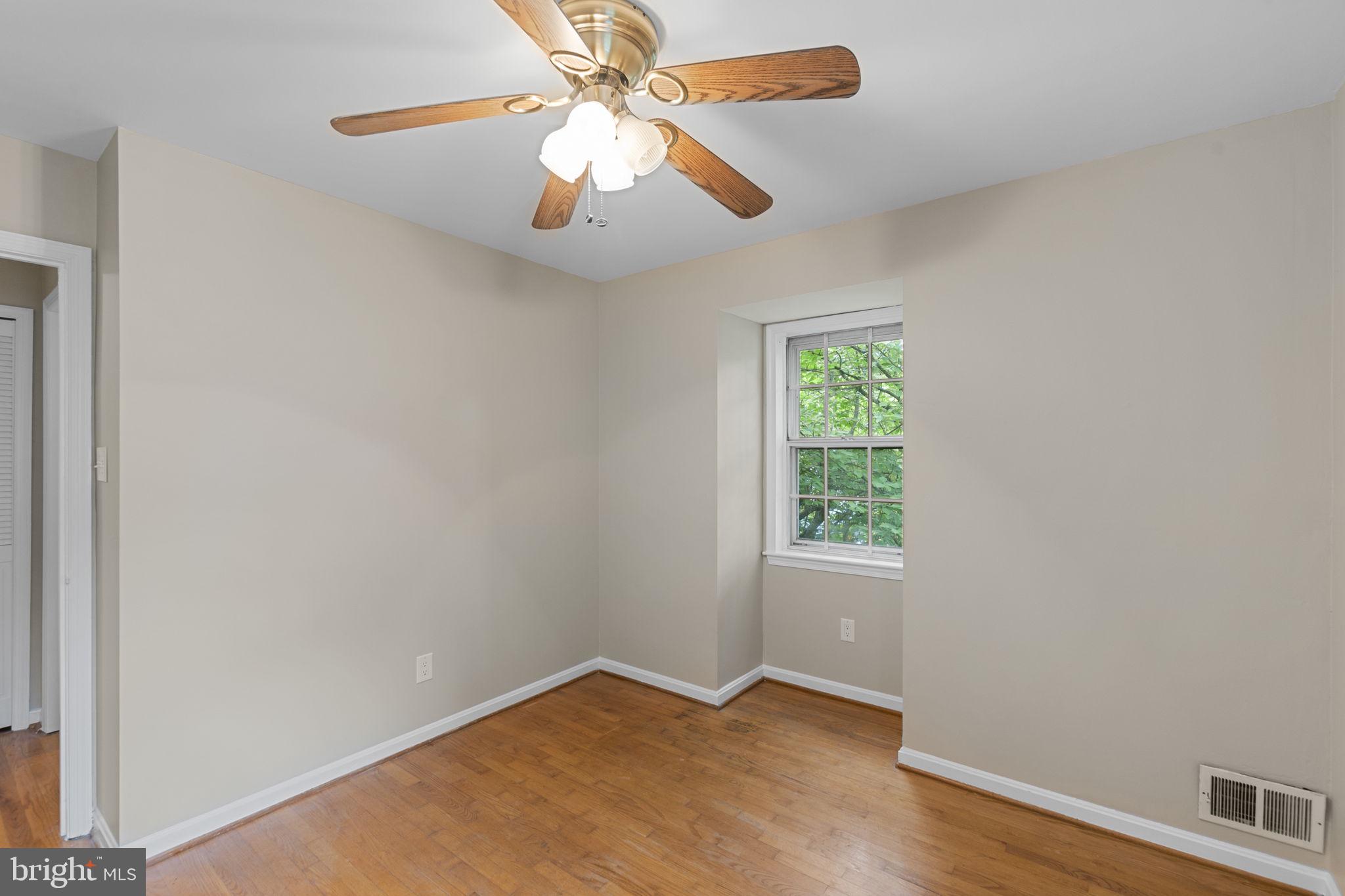 WILTON FOREST - Residential Lease