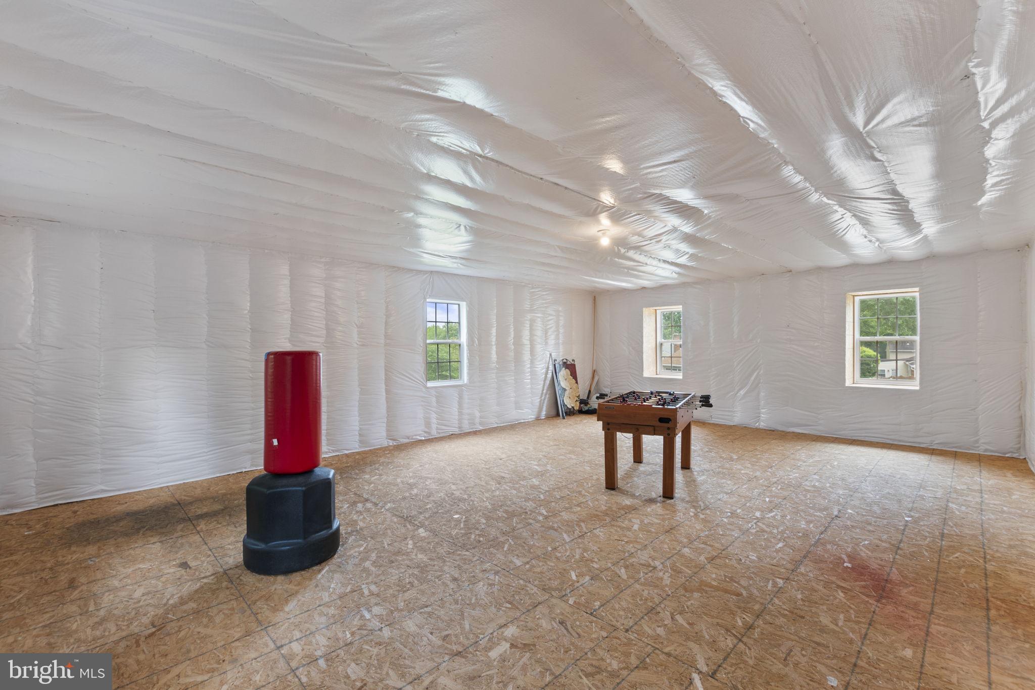 WILTON FOREST - Residential Lease