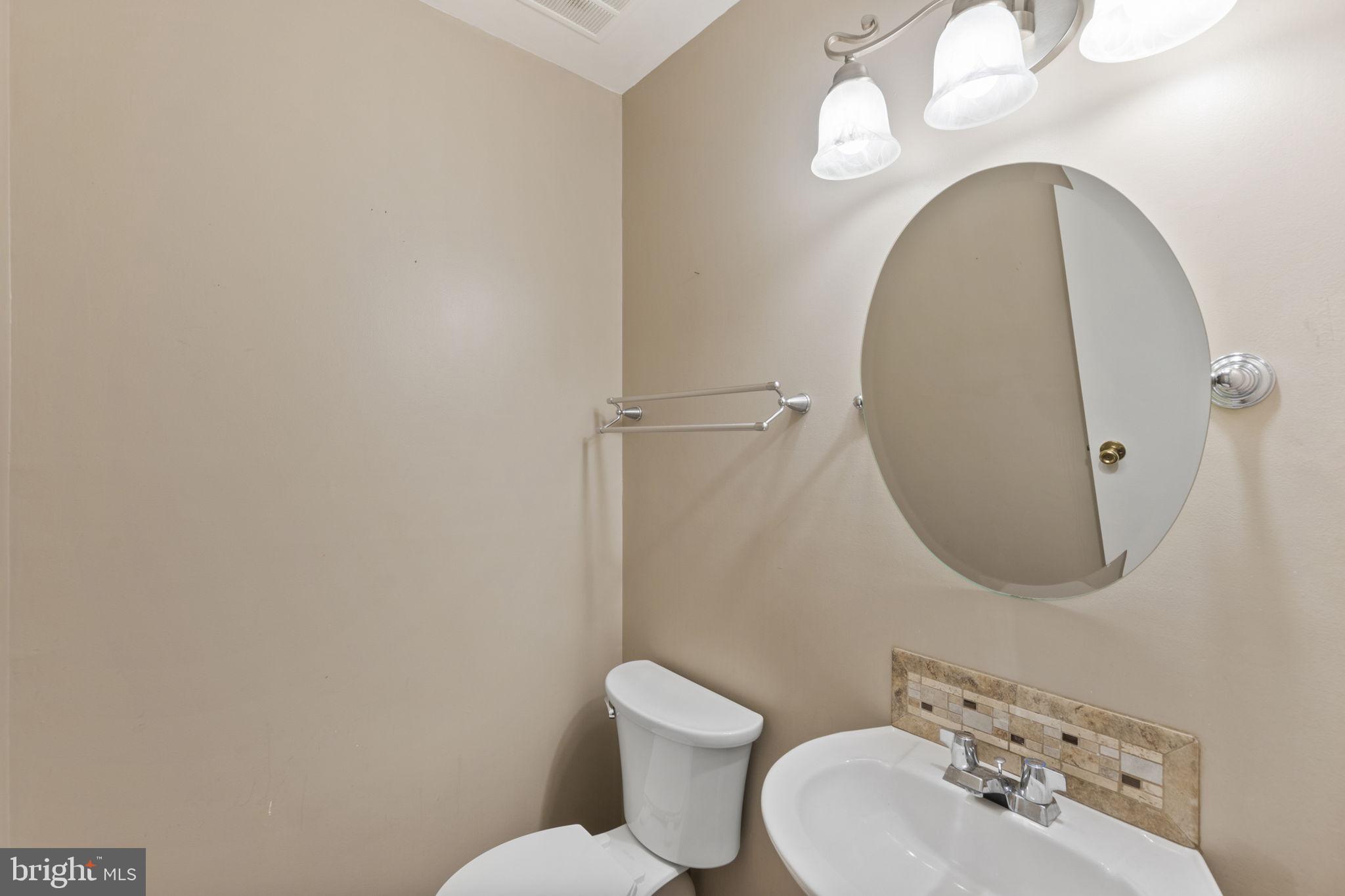 WILTON FOREST - Residential Lease