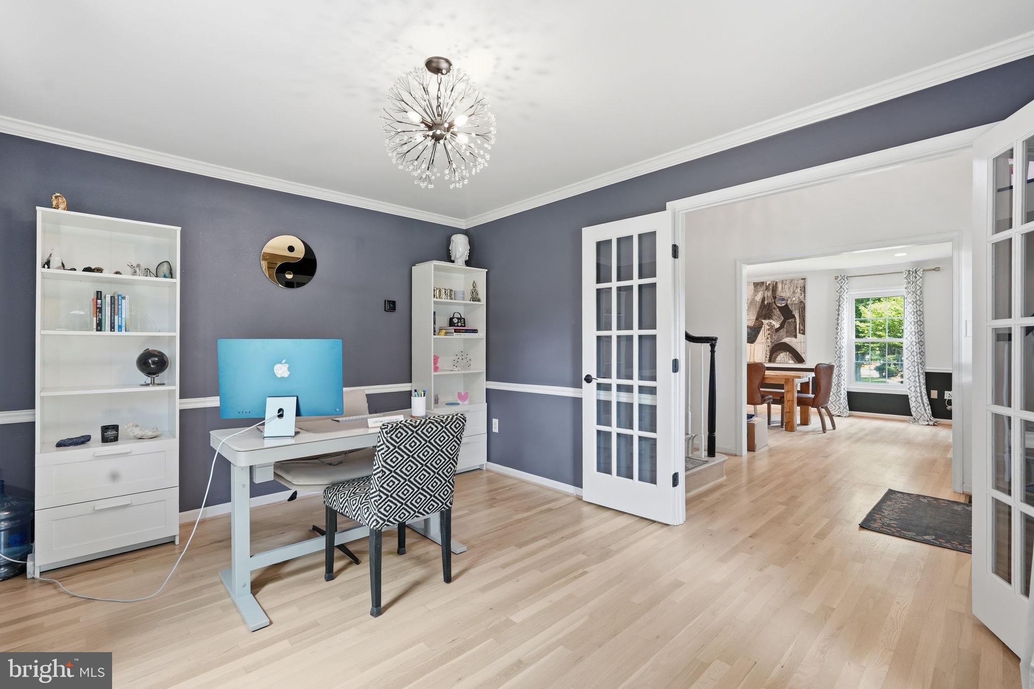 WASHINGTONIAN WOODS - Residential