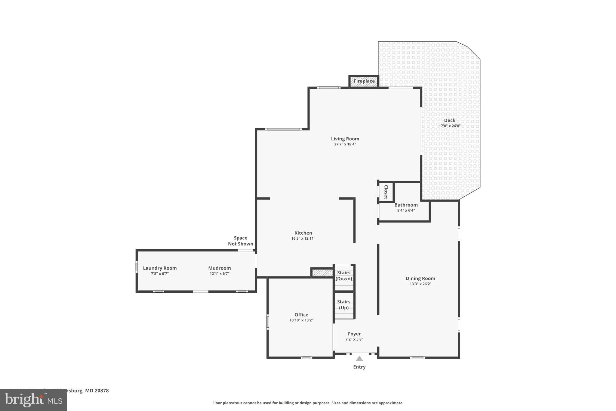 WASHINGTONIAN WOODS - Residential