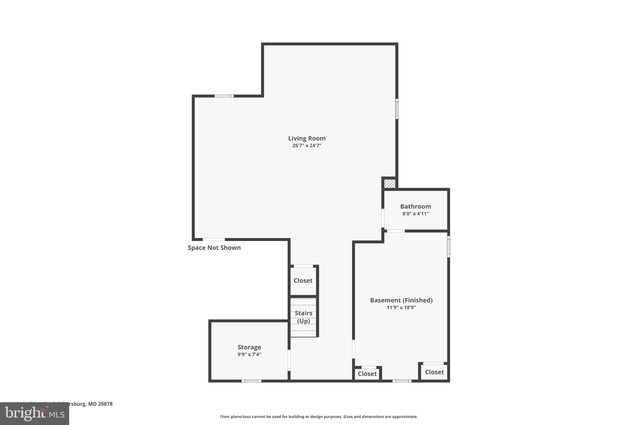 WASHINGTONIAN WOODS - Residential