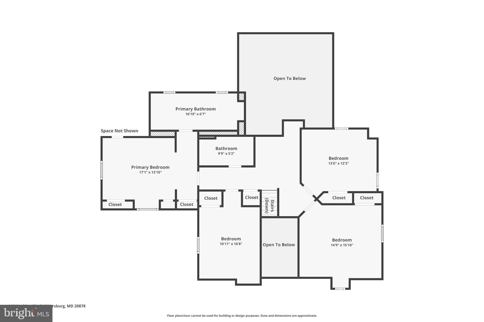 WASHINGTONIAN WOODS - Residential