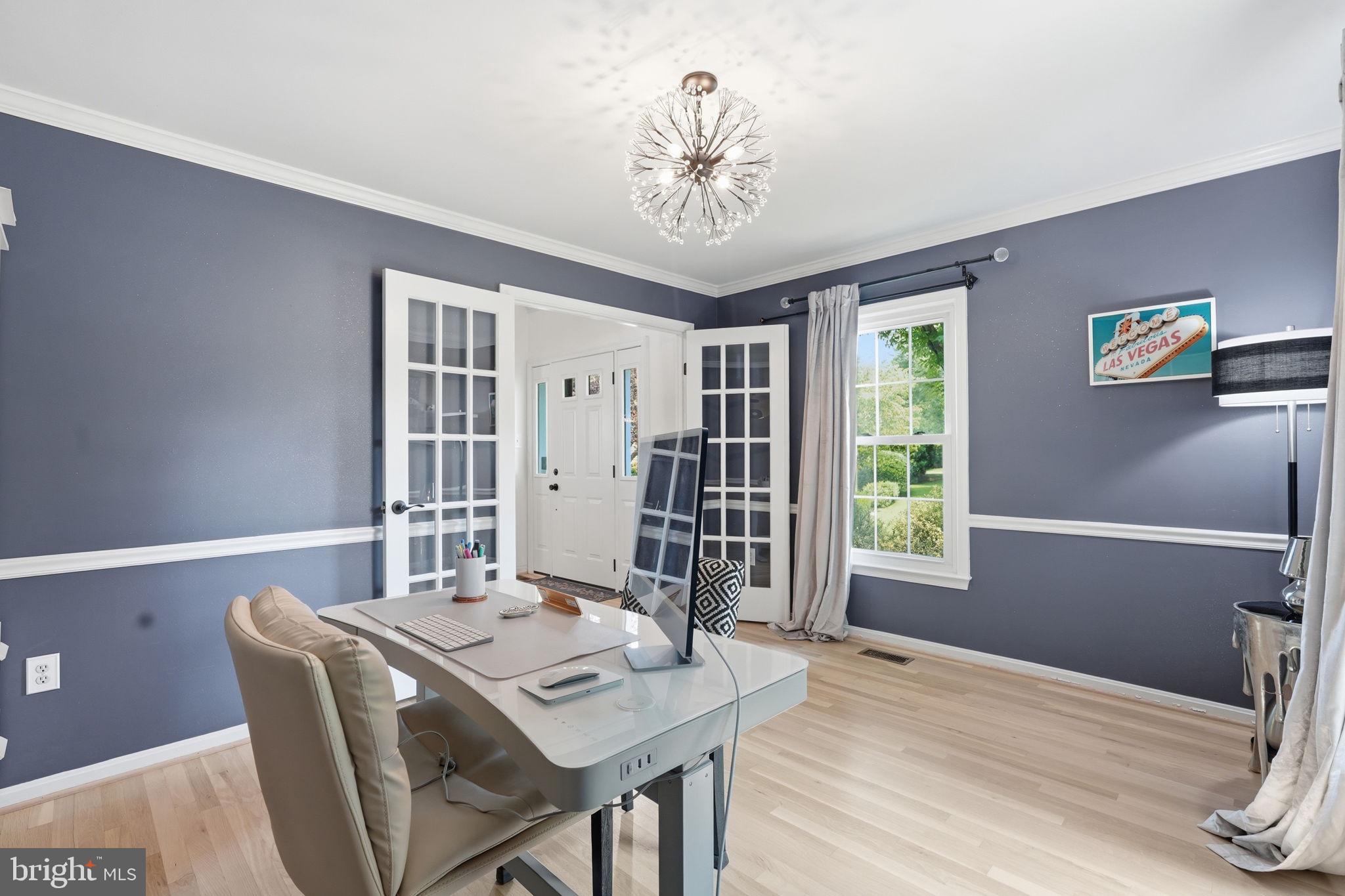 WASHINGTONIAN WOODS - Residential
