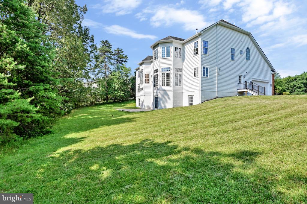 CEDAR CREST - Residential