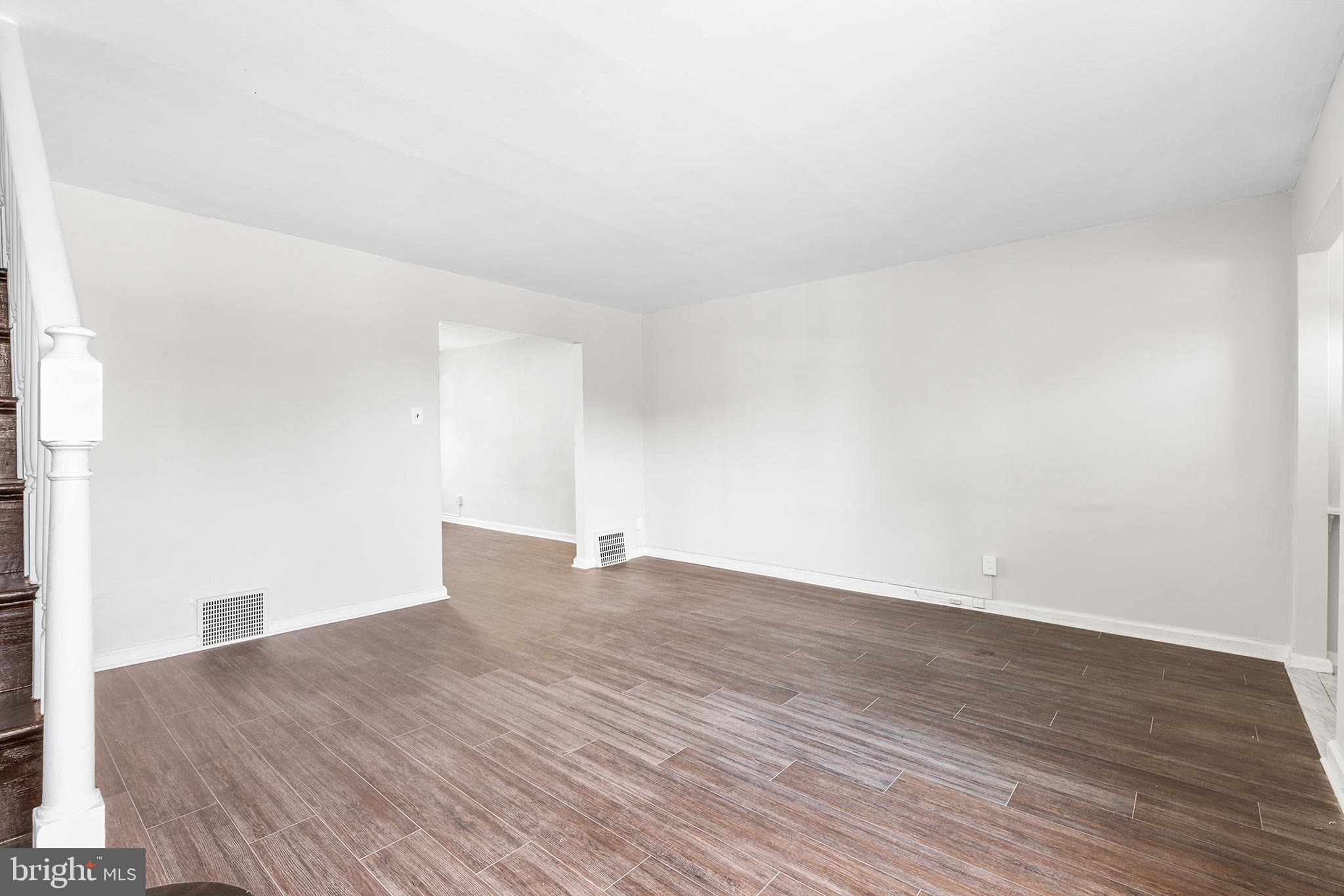 HIGHLAND PARK - Residential Lease