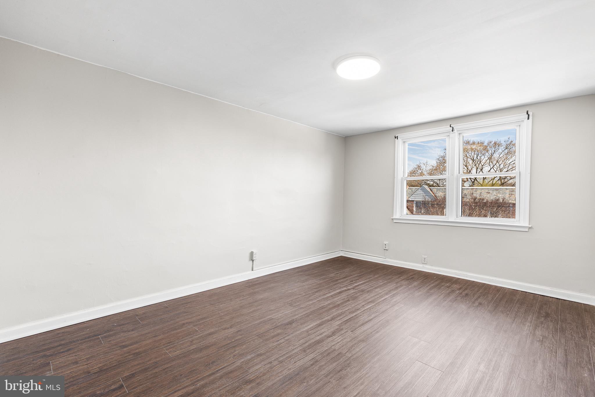 HIGHLAND PARK - Residential Lease