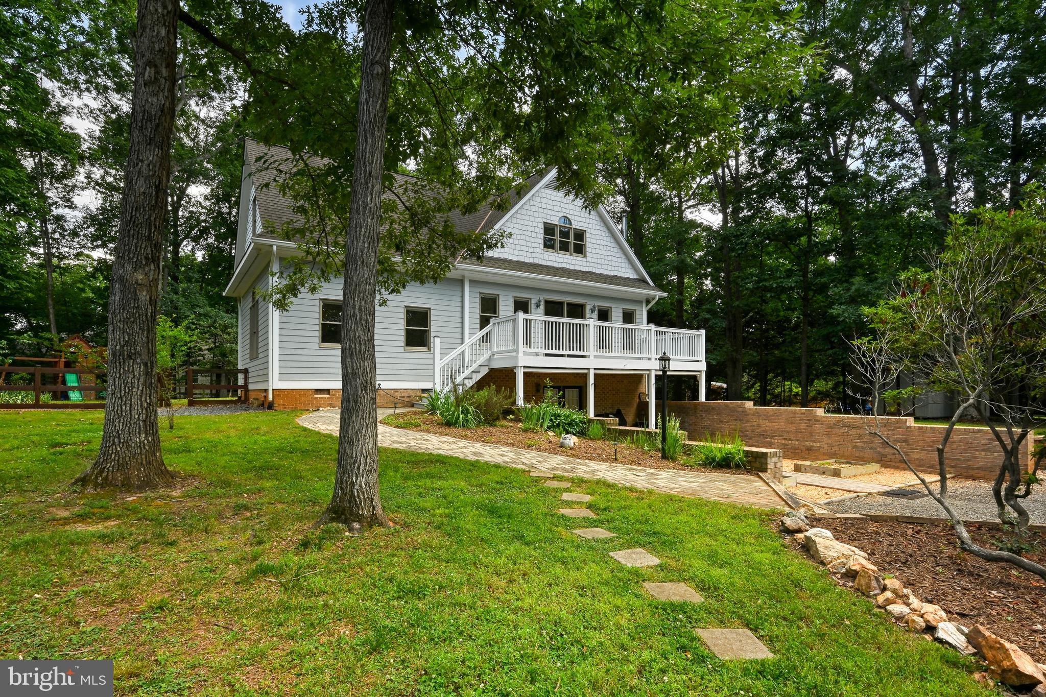 ROSE VALLEY - Residential