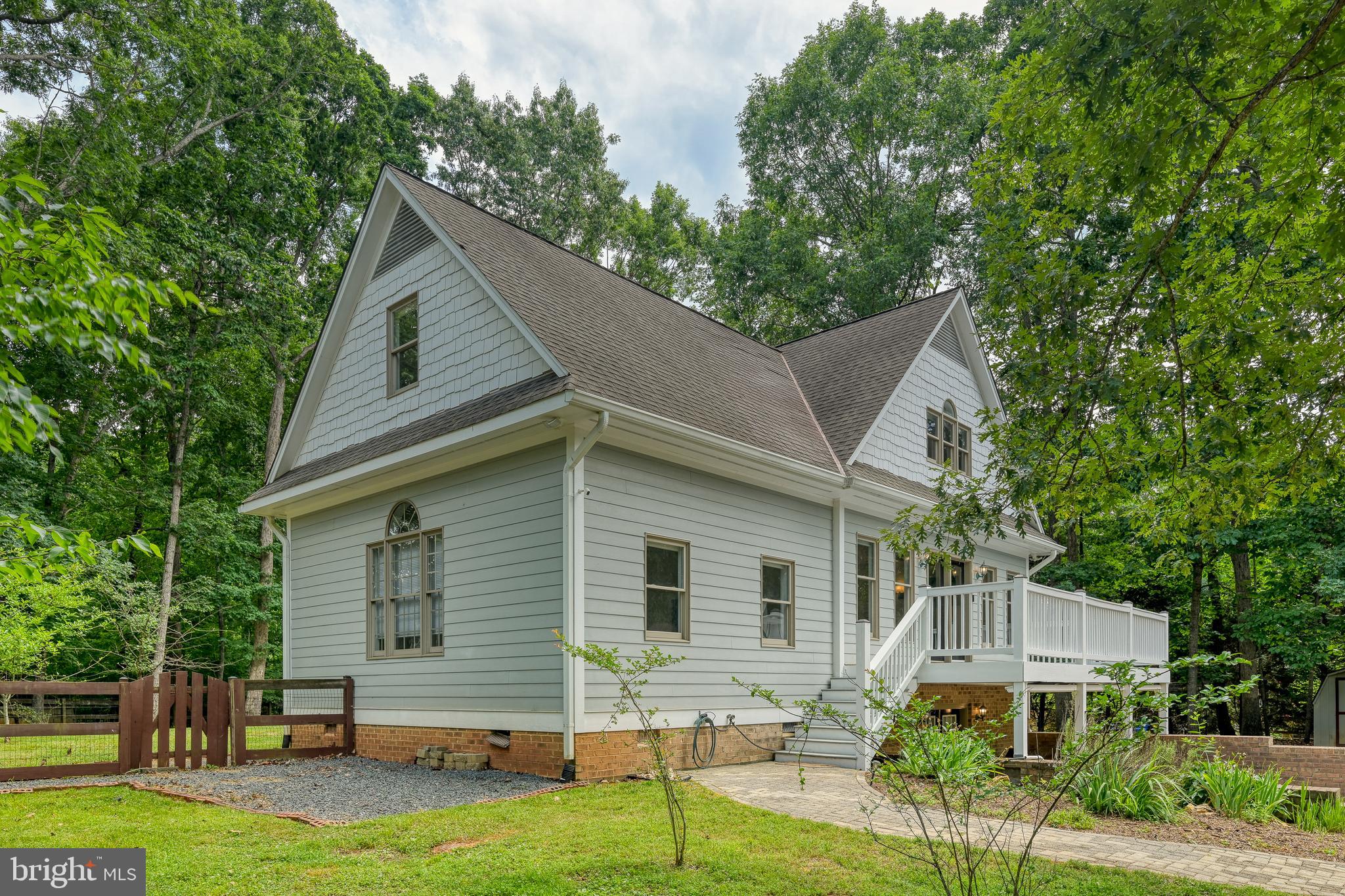 ROSE VALLEY - Residential