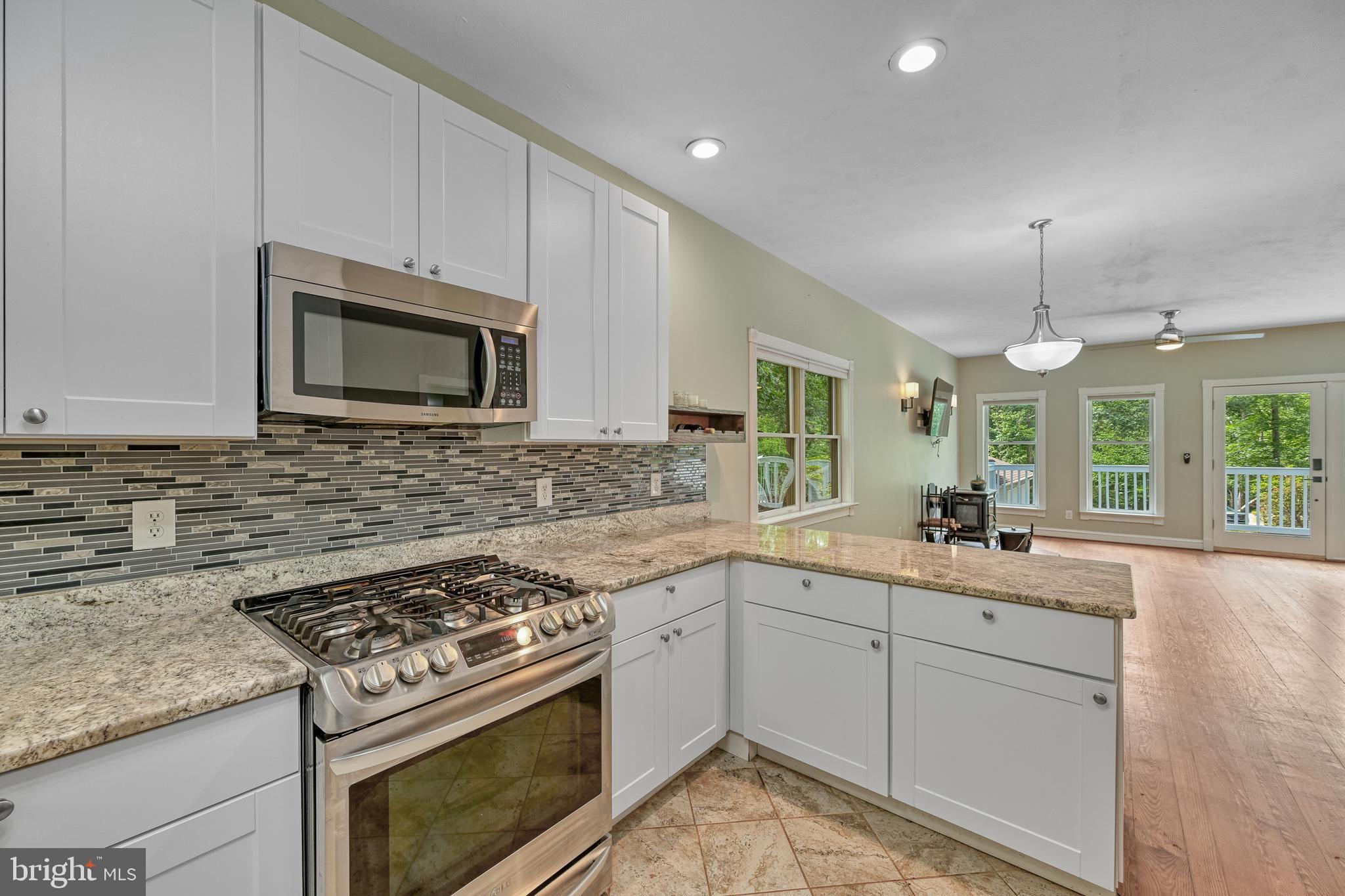 ROSE VALLEY - Residential