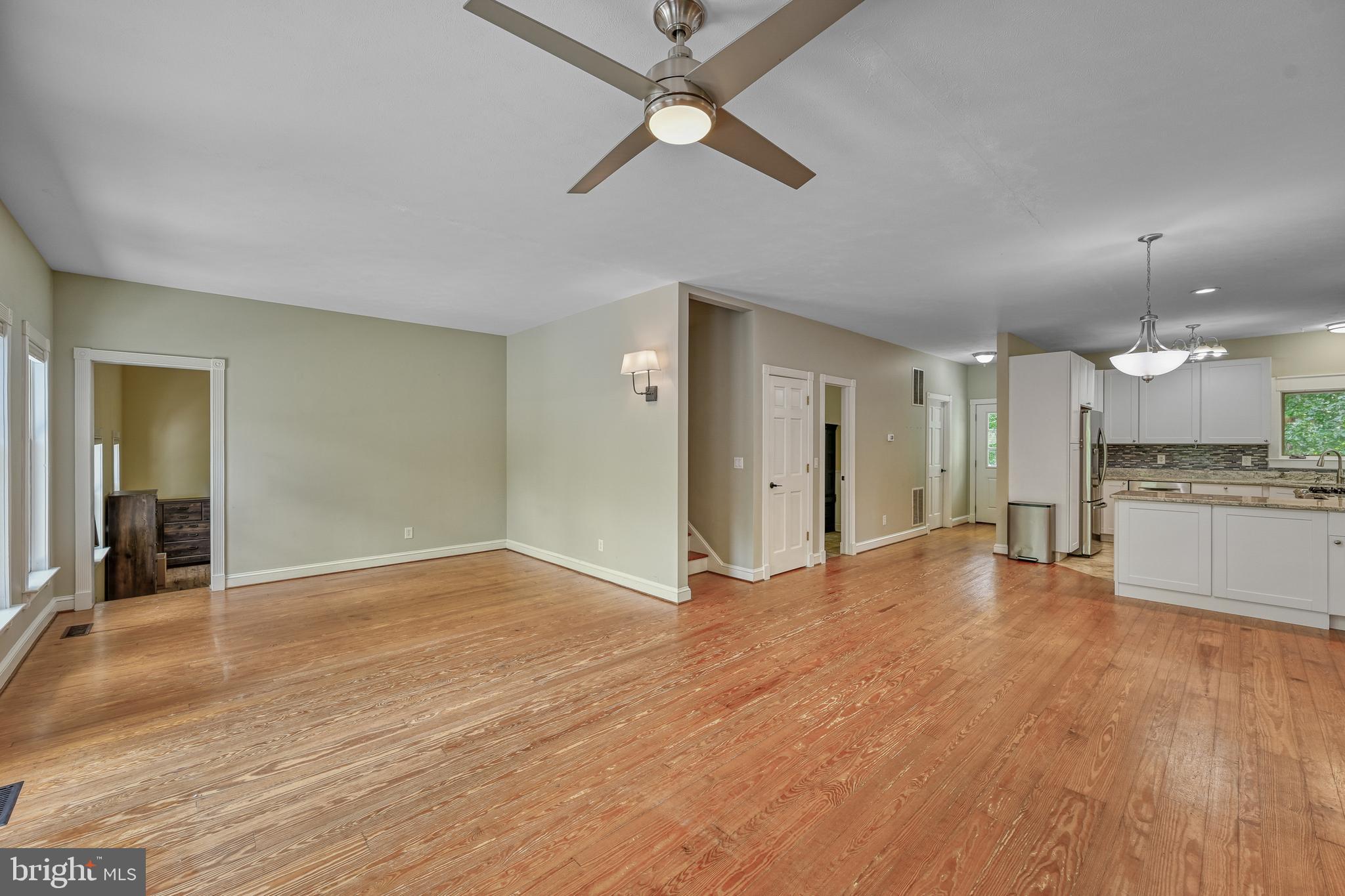ROSE VALLEY - Residential