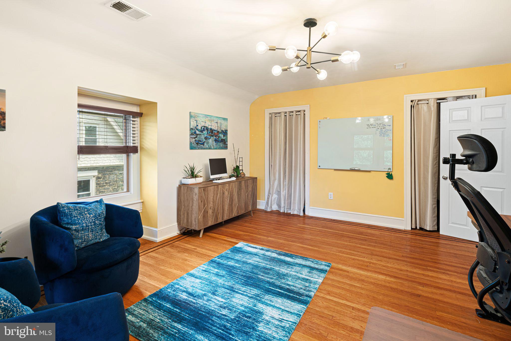 MT AIRY (WEST) - Residential