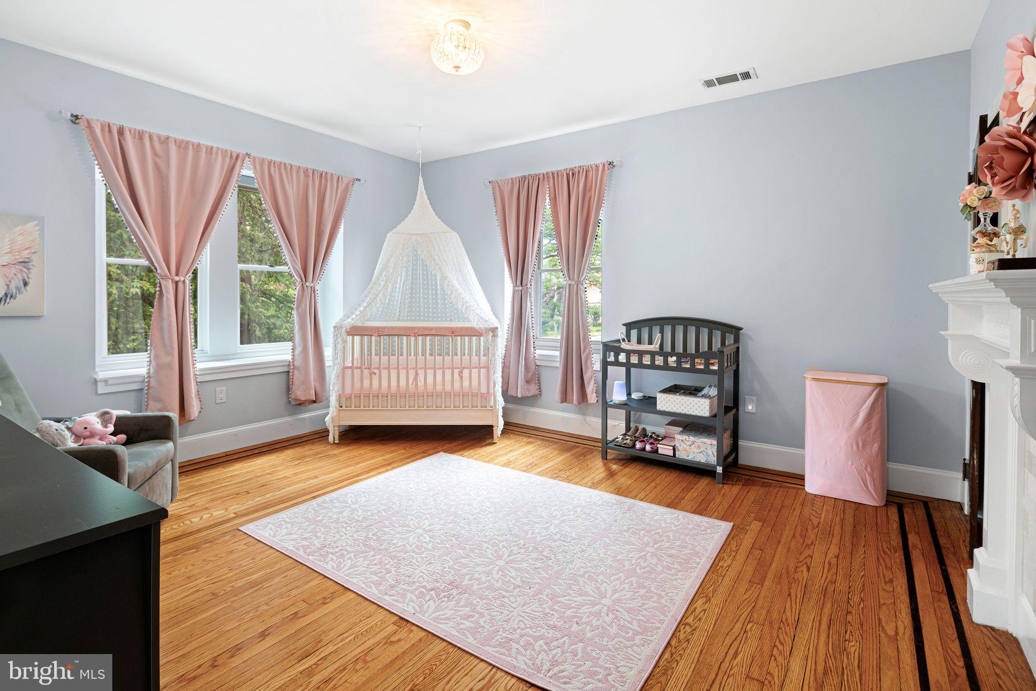 MT AIRY (WEST) - Residential