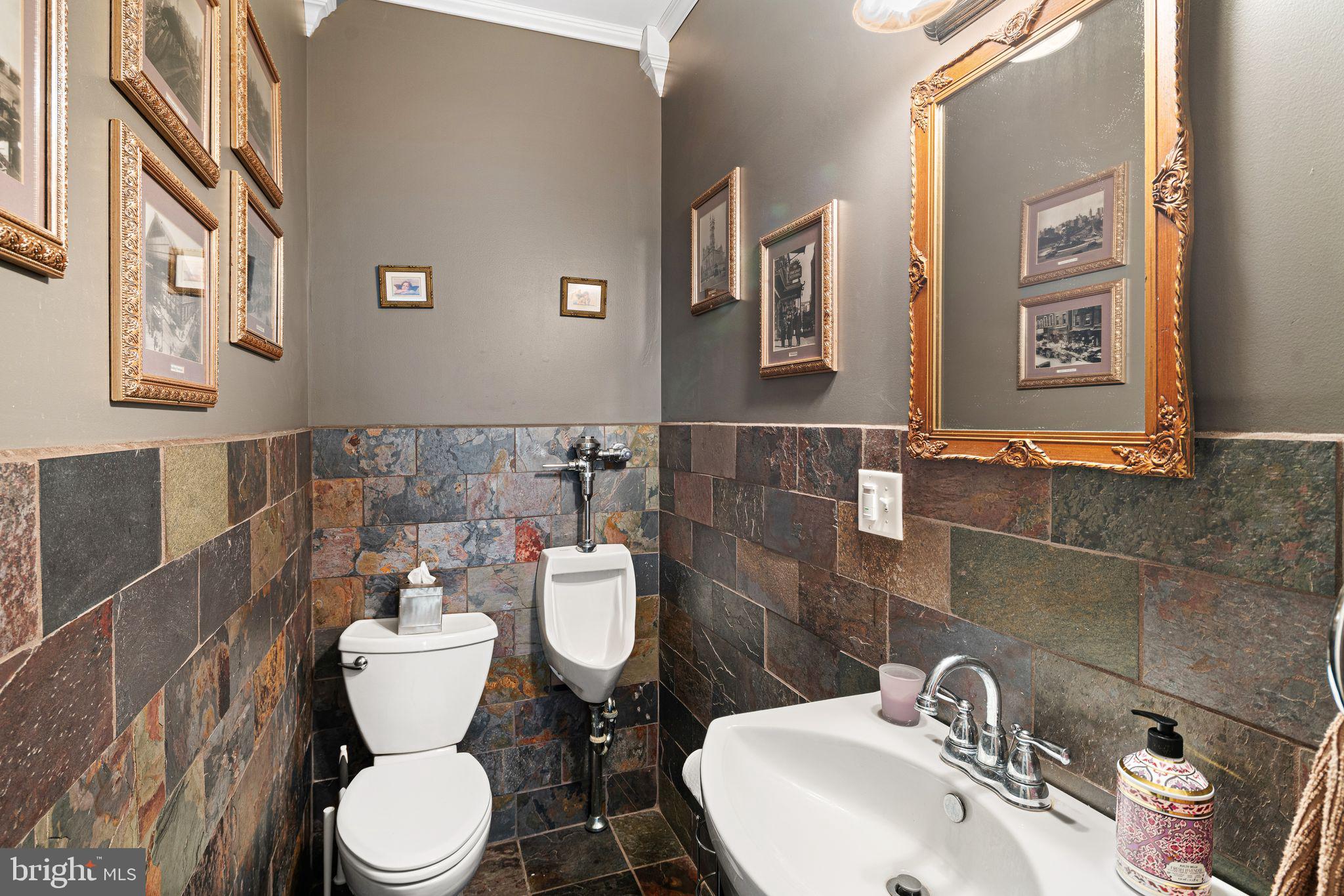 MT AIRY (WEST) - Residential