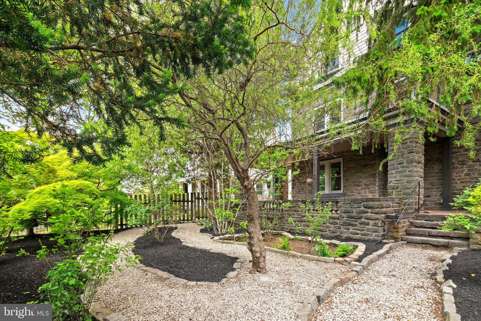 MT AIRY (WEST) - Residential