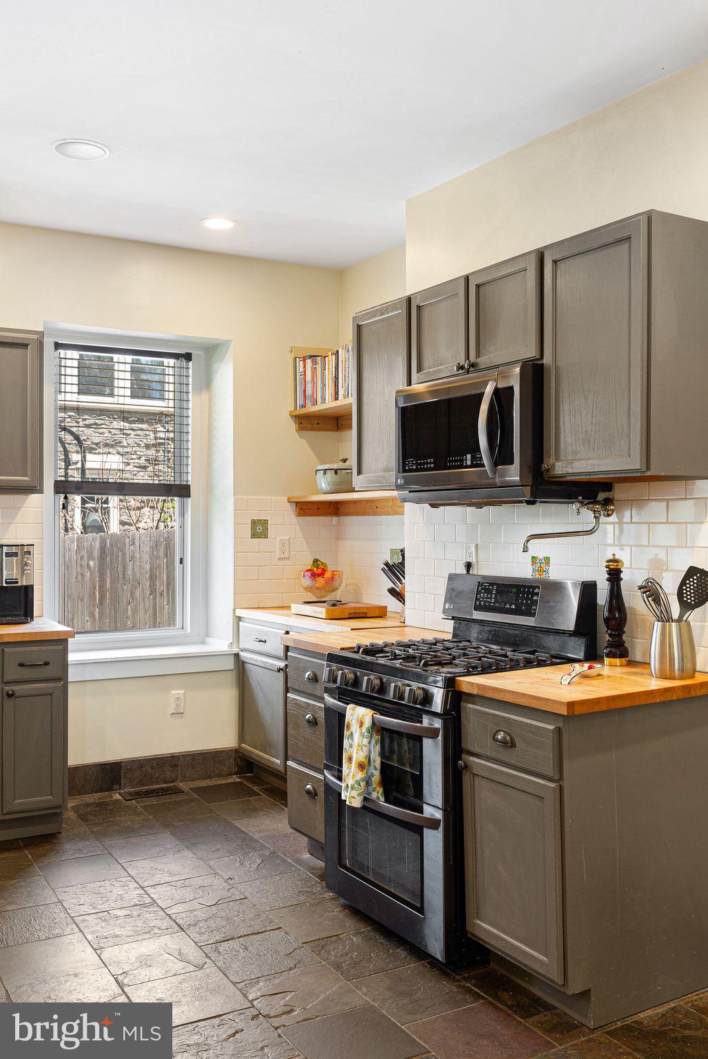 MT AIRY (WEST) - Residential