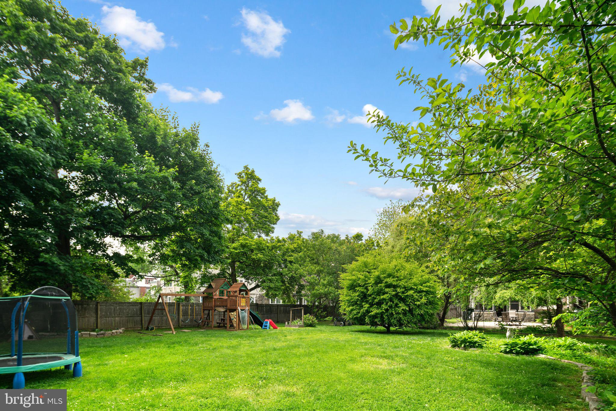 MT AIRY (WEST) - Residential
