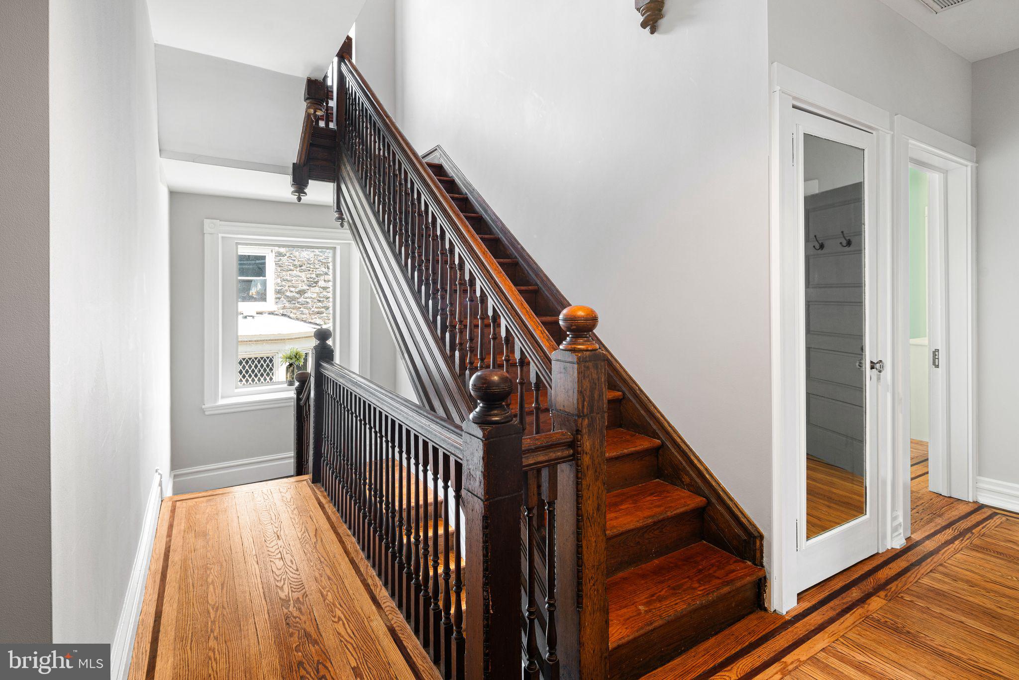 MT AIRY (WEST) - Residential
