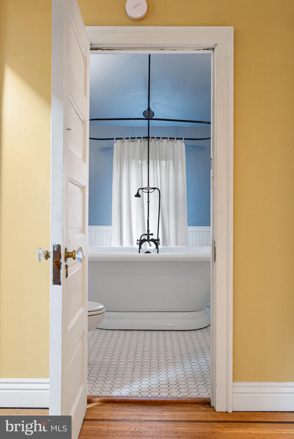 MT AIRY (WEST) - Residential
