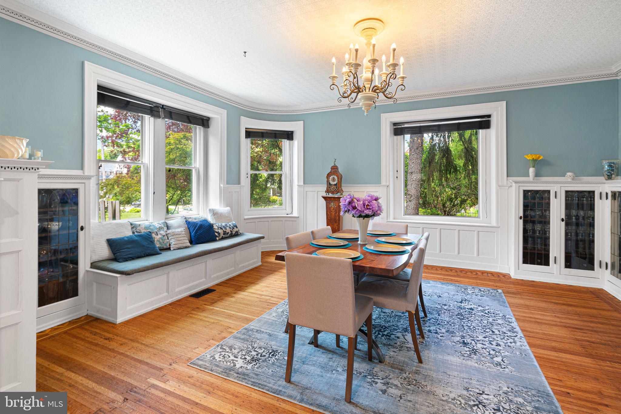 MT AIRY (WEST) - Residential