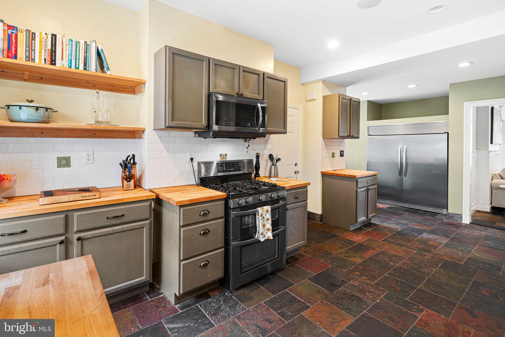 MT AIRY (WEST) - Residential