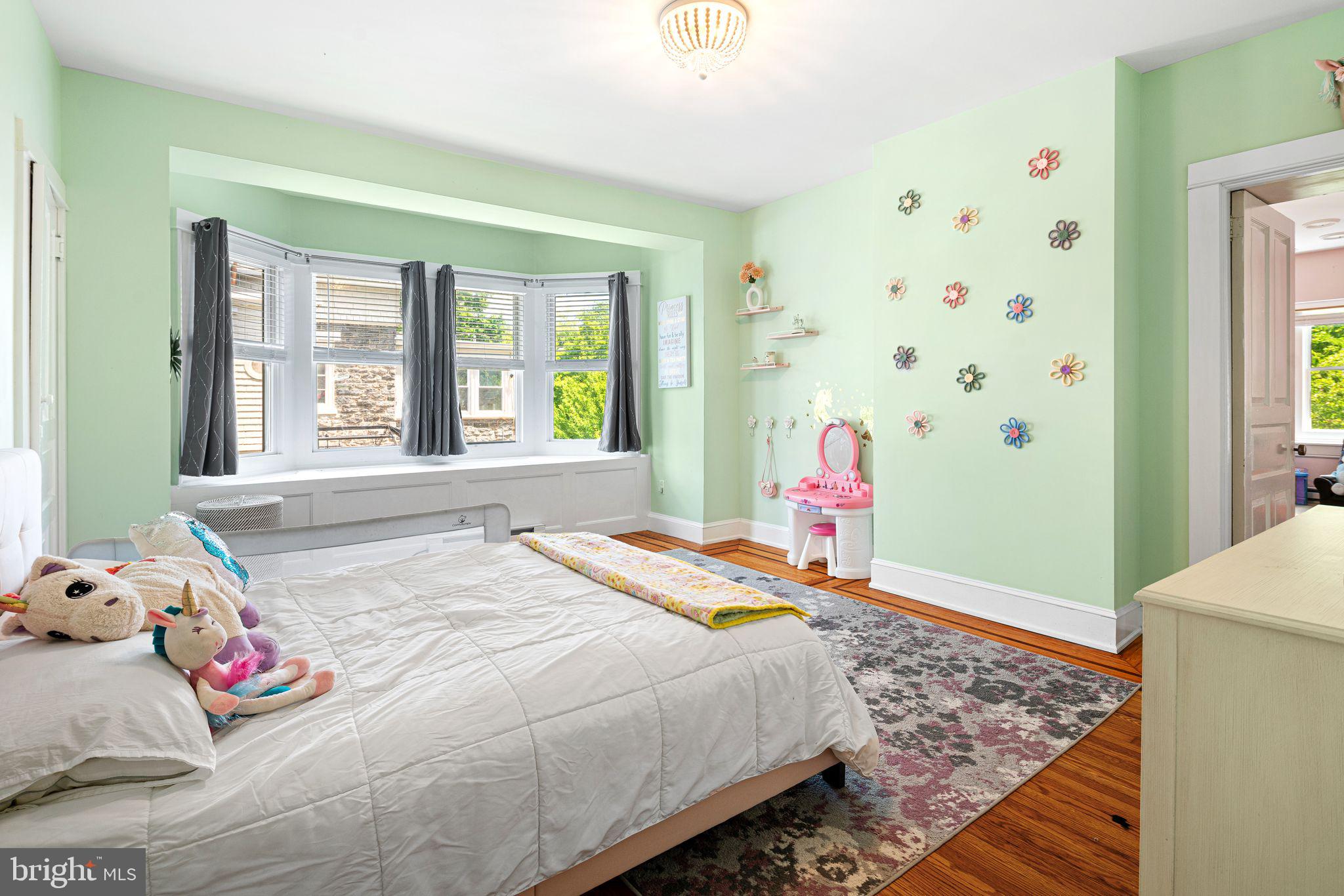 MT AIRY (WEST) - Residential