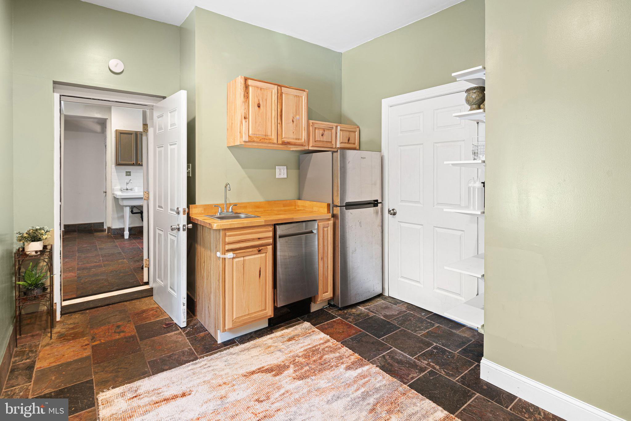 MT AIRY (WEST) - Residential