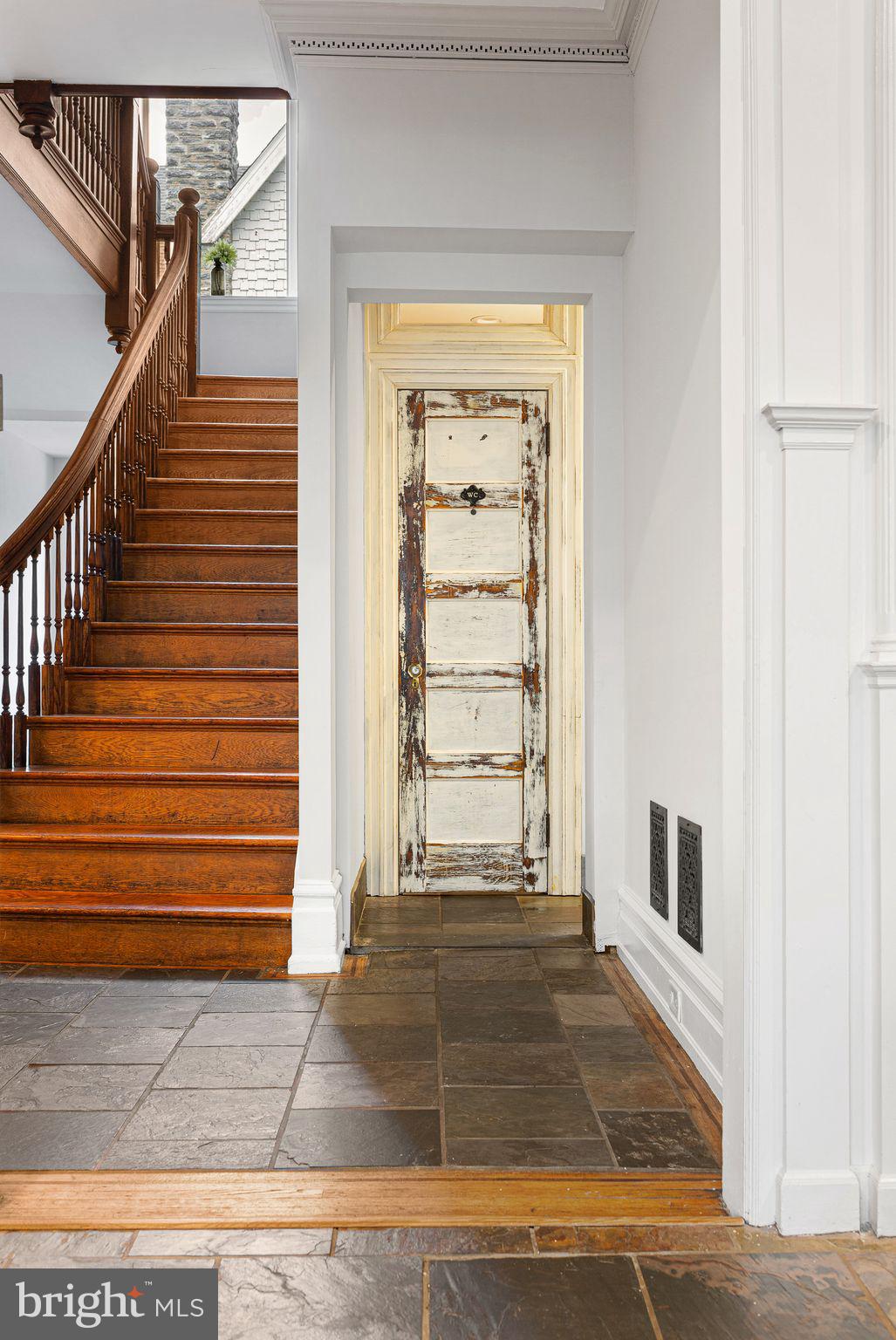 MT AIRY (WEST) - Residential