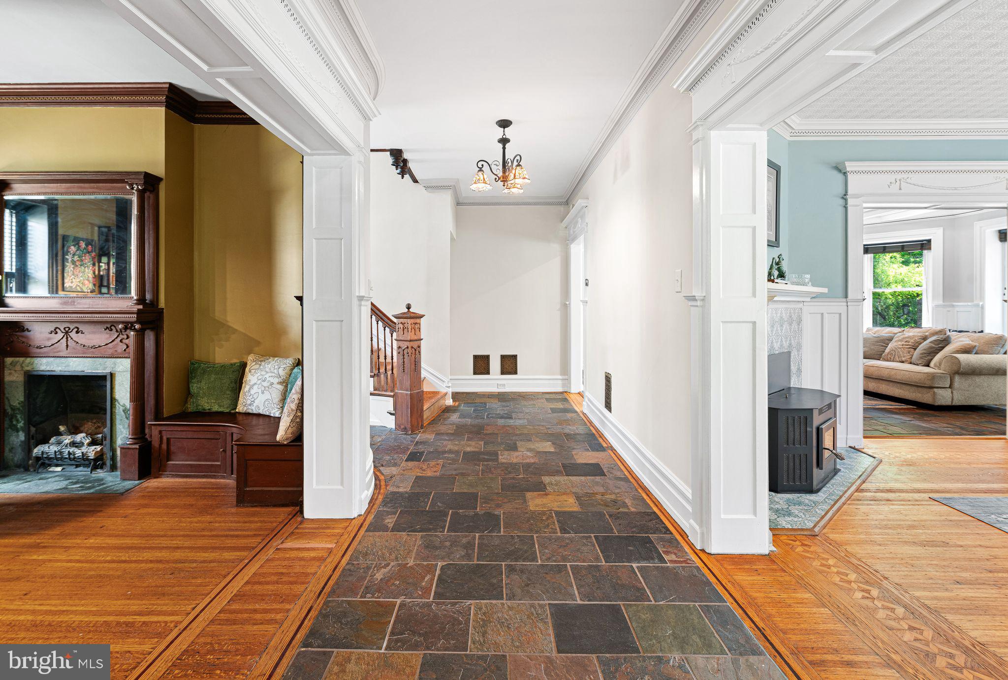 MT AIRY (WEST) - Residential