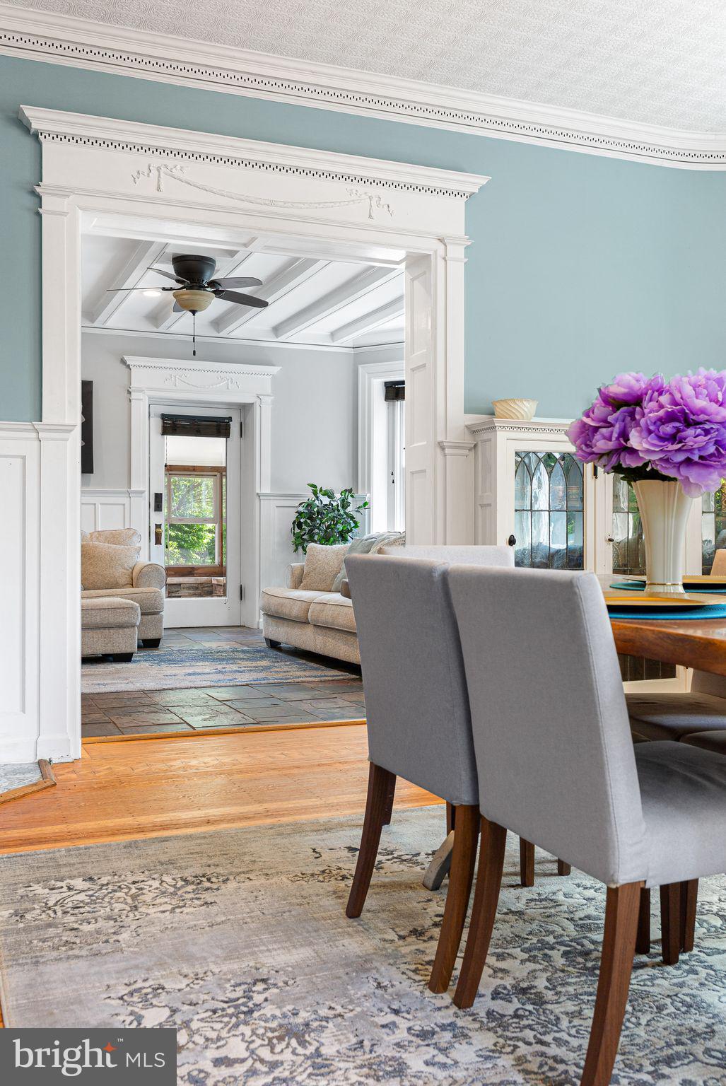 MT AIRY (WEST) - Residential