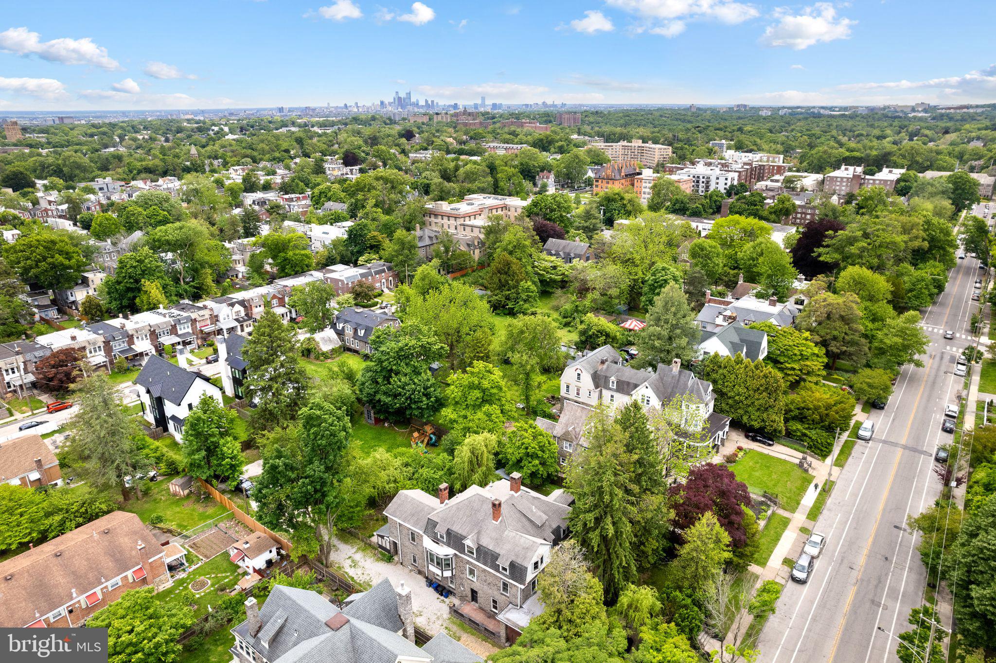 MT AIRY (WEST) - Residential