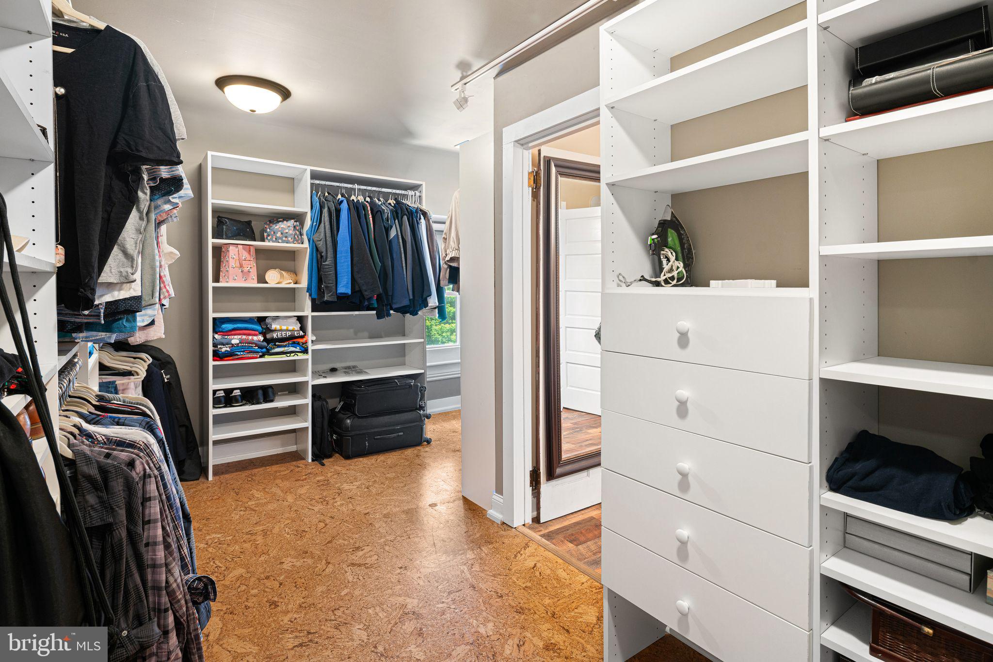 MT AIRY (WEST) - Residential