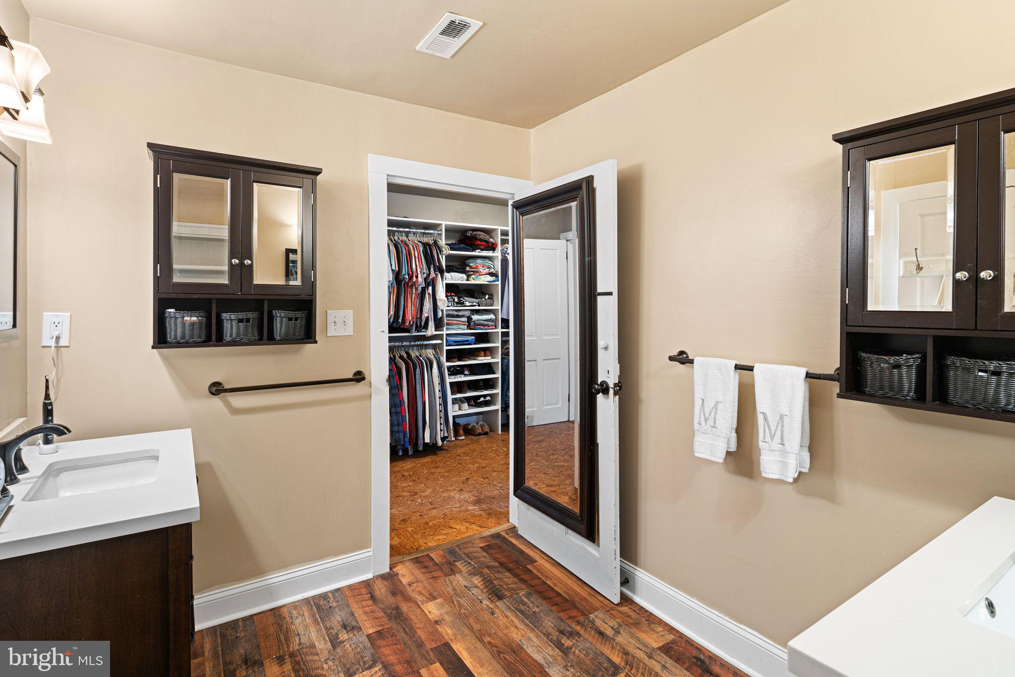 MT AIRY (WEST) - Residential