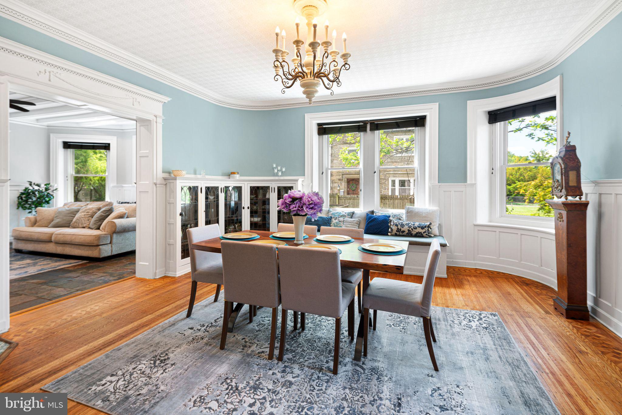 MT AIRY (WEST) - Residential