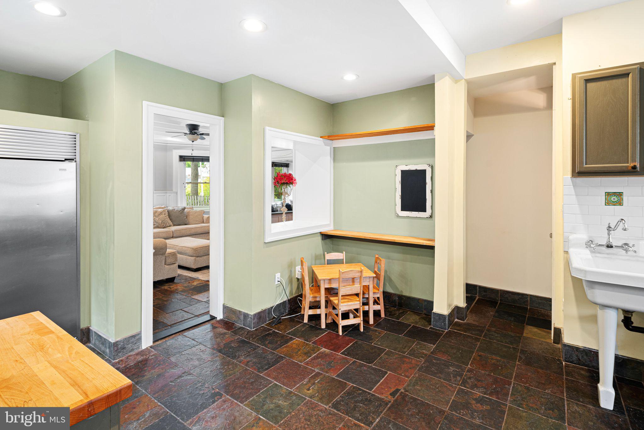 MT AIRY (WEST) - Residential