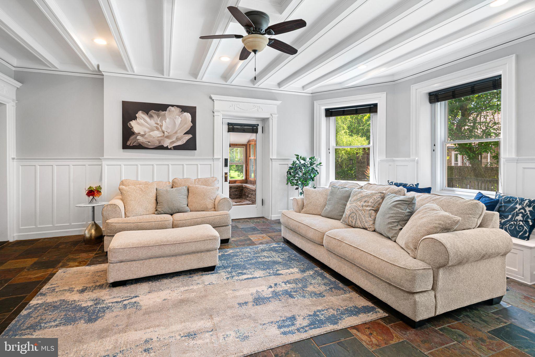 MT AIRY (WEST) - Residential