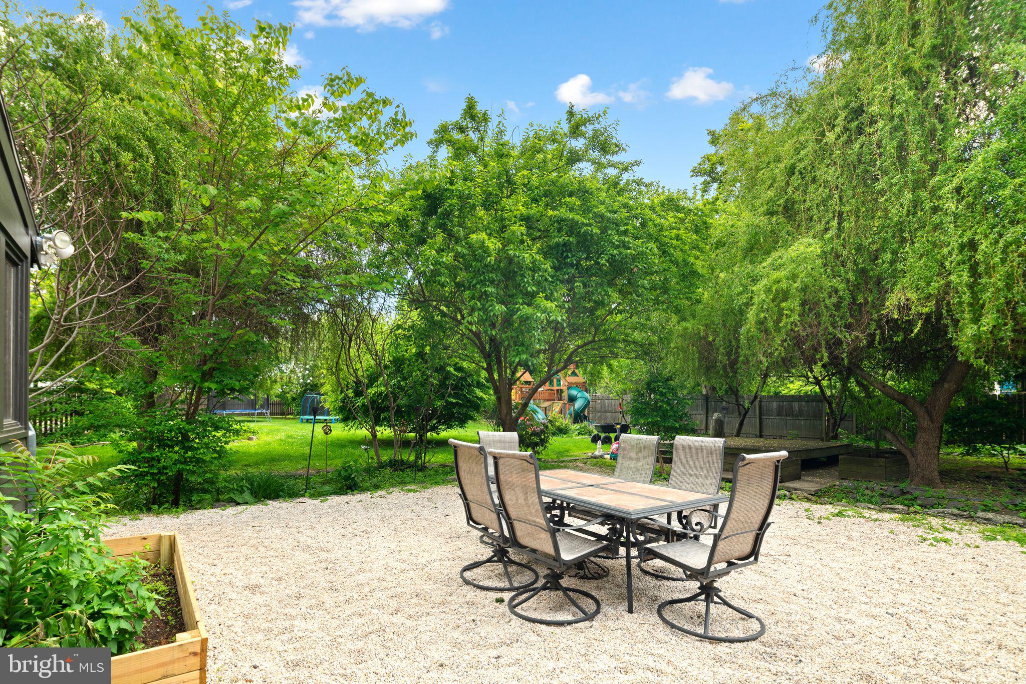 MT AIRY (WEST) - Residential