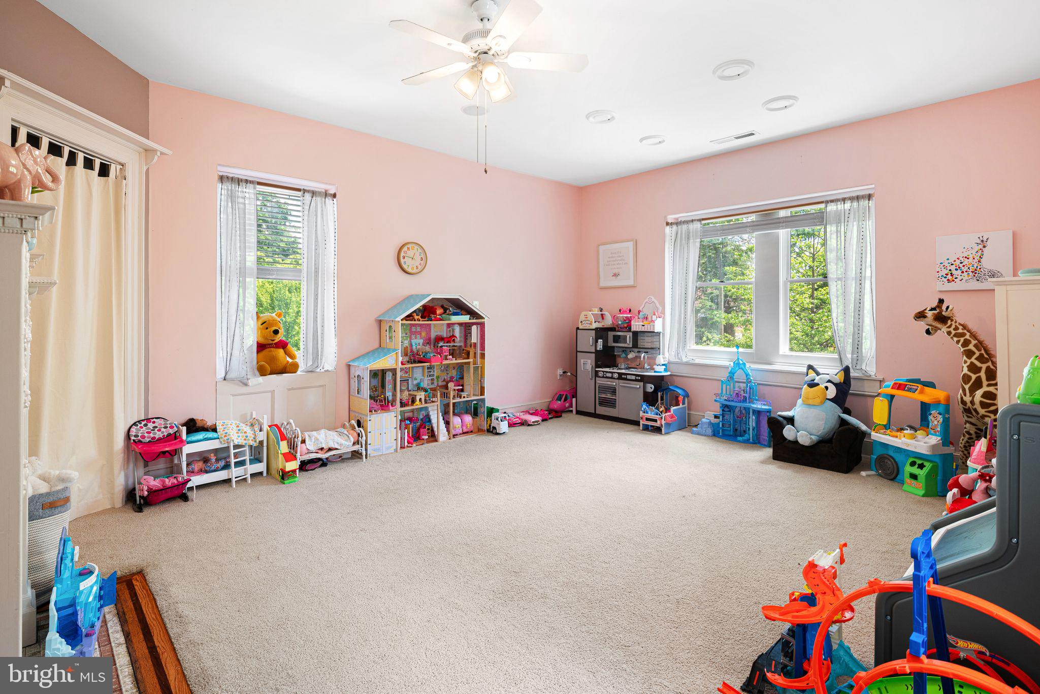 MT AIRY (WEST) - Residential