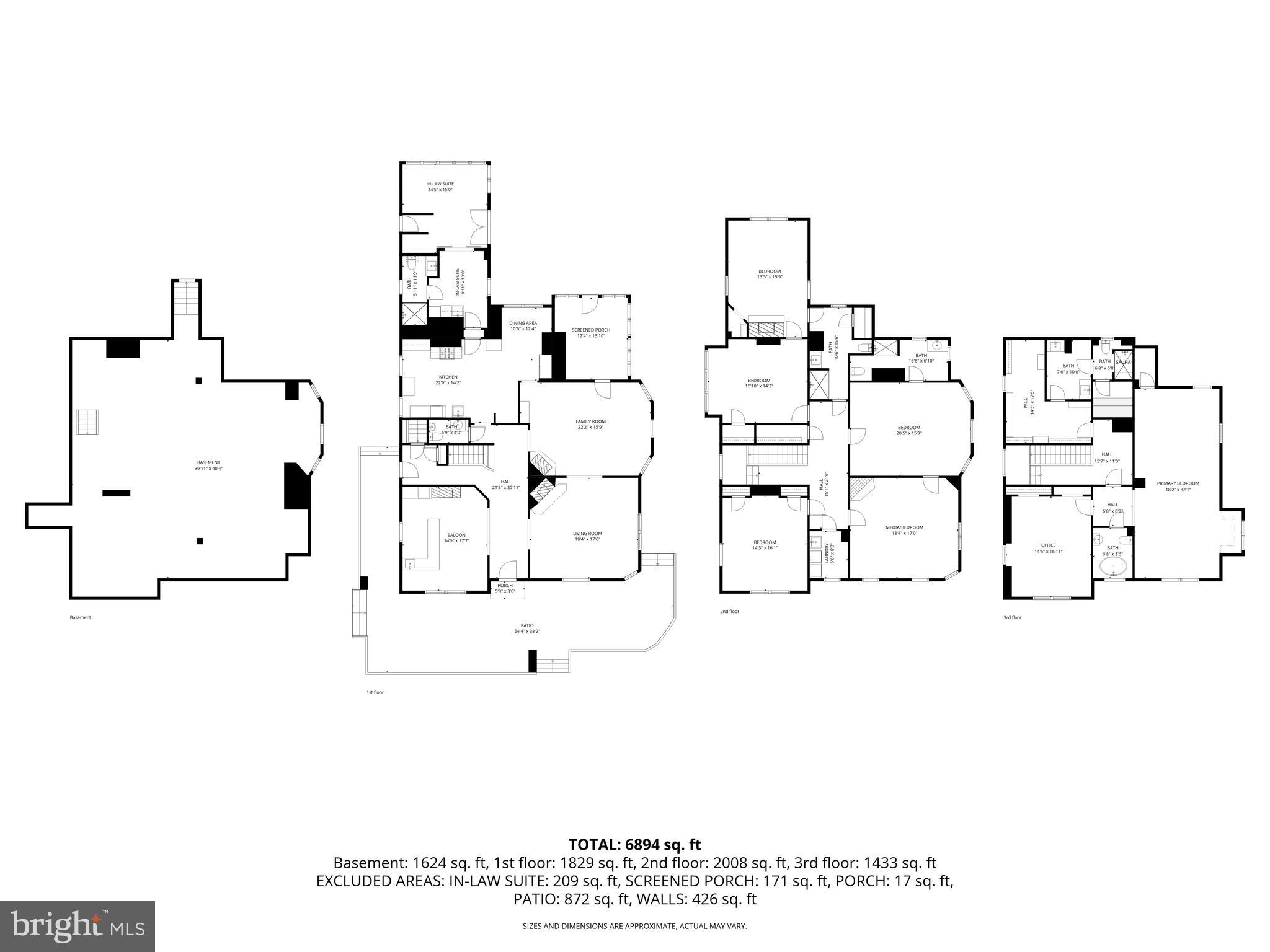 MT AIRY (WEST) - Residential