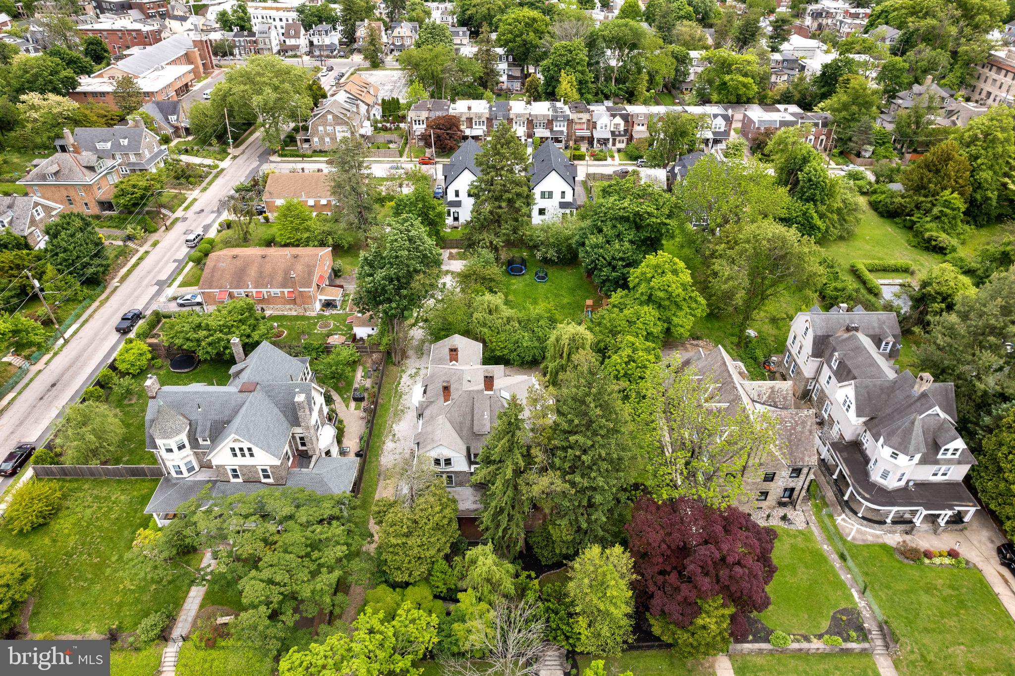 MT AIRY (WEST) - Residential