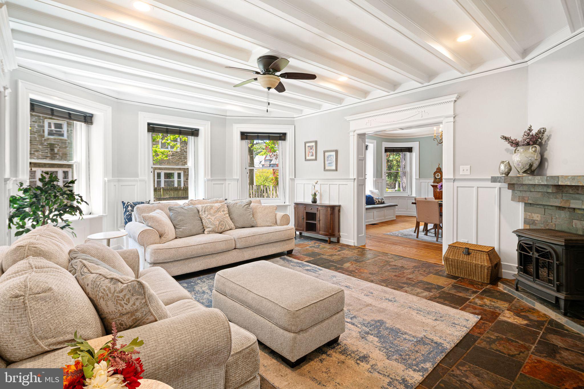 MT AIRY (WEST) - Residential