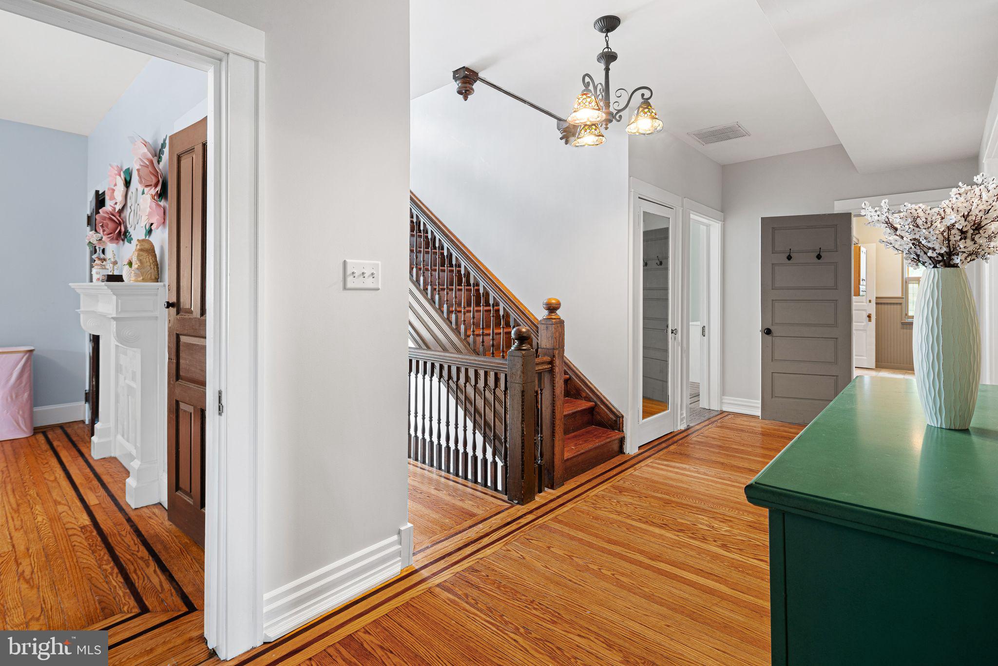 MT AIRY (WEST) - Residential
